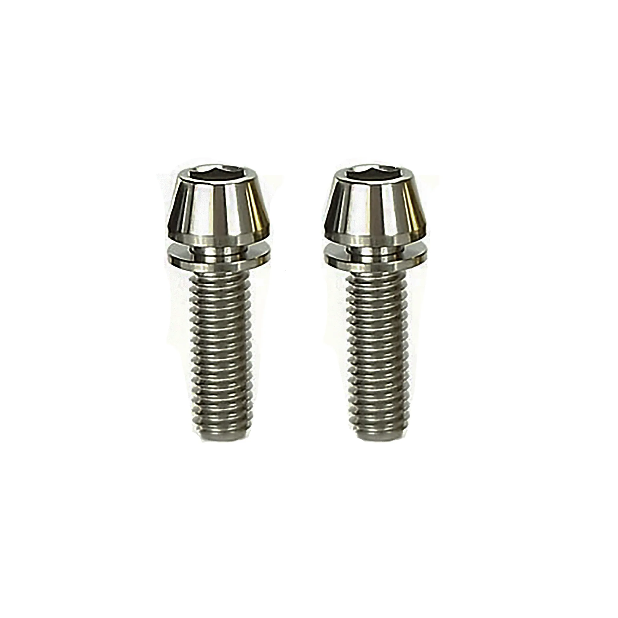M6x20 Disc Brake Caliper Mount Bolt Upgrade Kit - Anodised Colours - Image 7