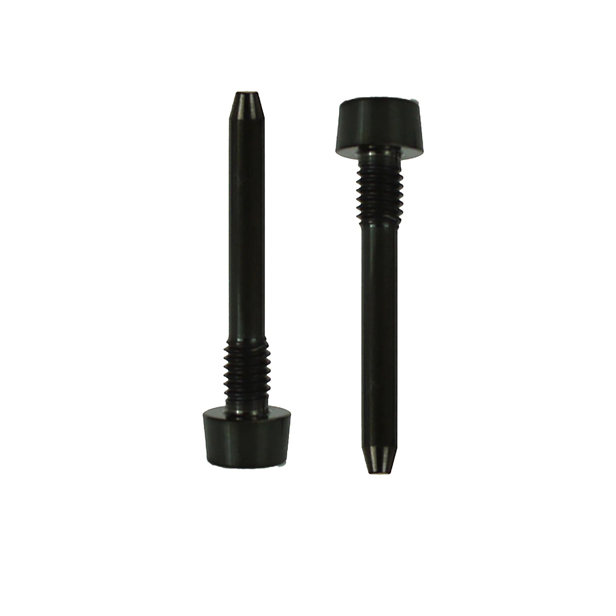 Magura MT Series Titanium Pad Retaining Pin Kit - Anodised Colours - Image 2