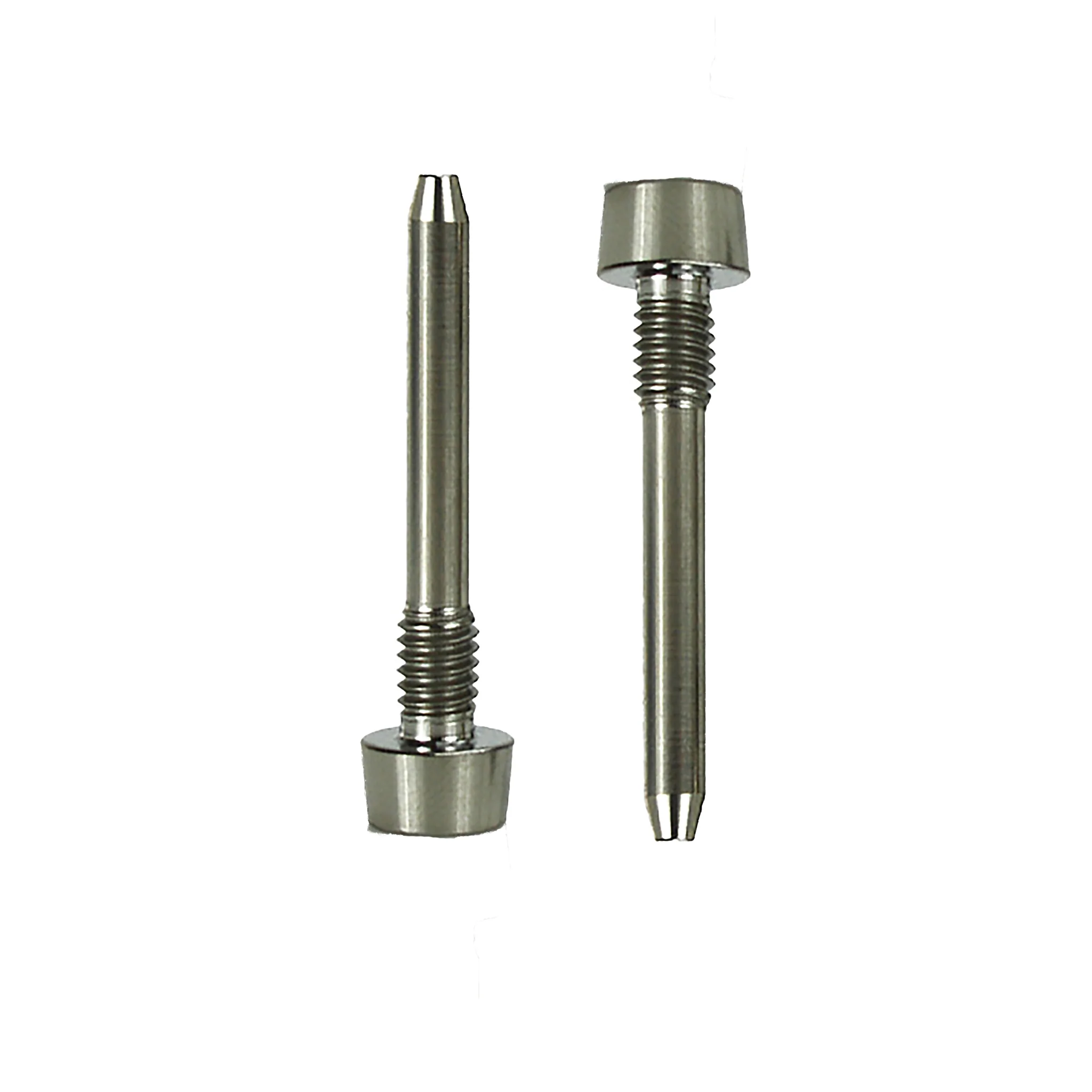 Magura MT Series Titanium Pad Retaining Pin Kit - Anodised Colours - Image 7