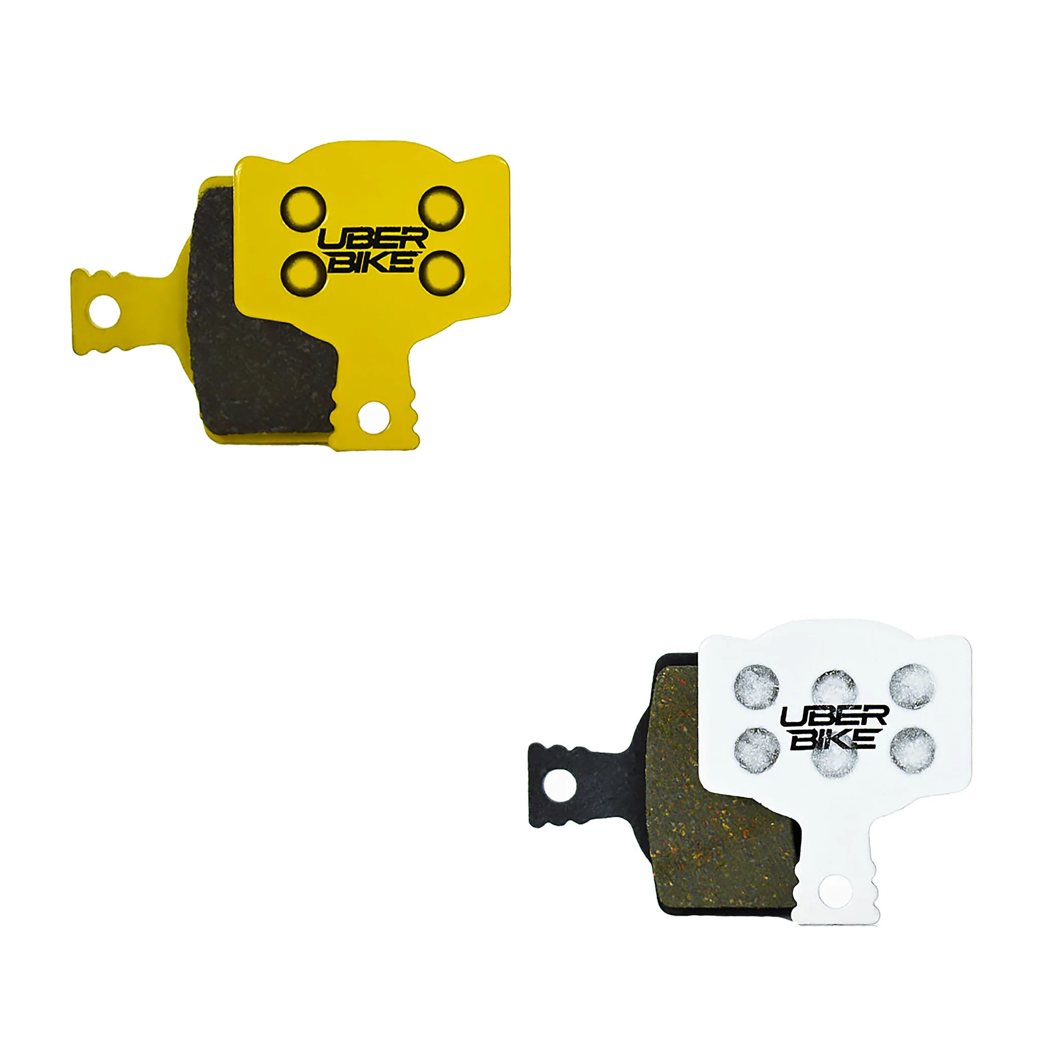 Magura MT8 / MT8SL / MT8SL FM Disc Brake Pads | Uberbike