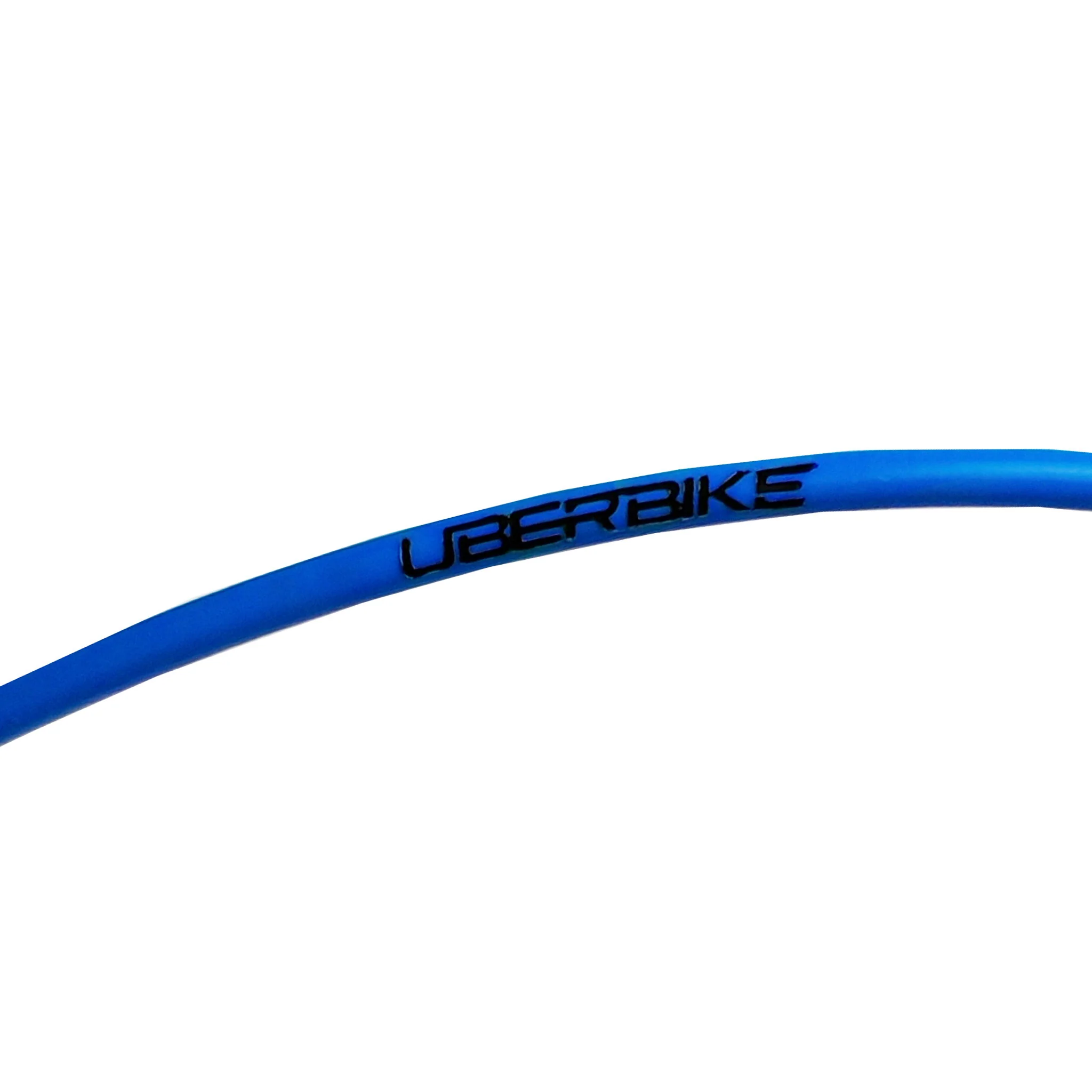 Uberbike 4mm Gear Outer Housing - Colour Options - Image 10