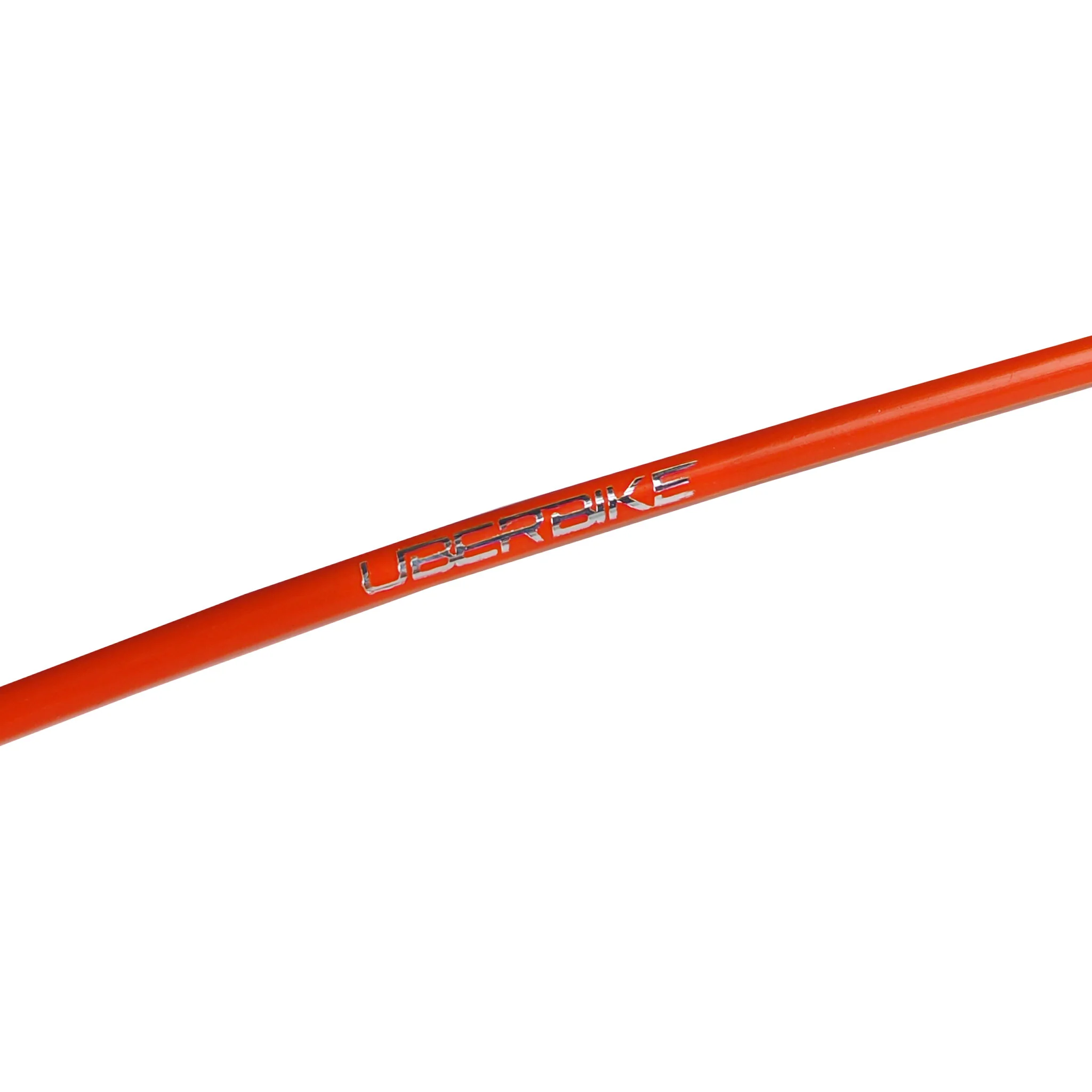 Uberbike 4mm Gear Outer Housing - Colour Options - Image 4