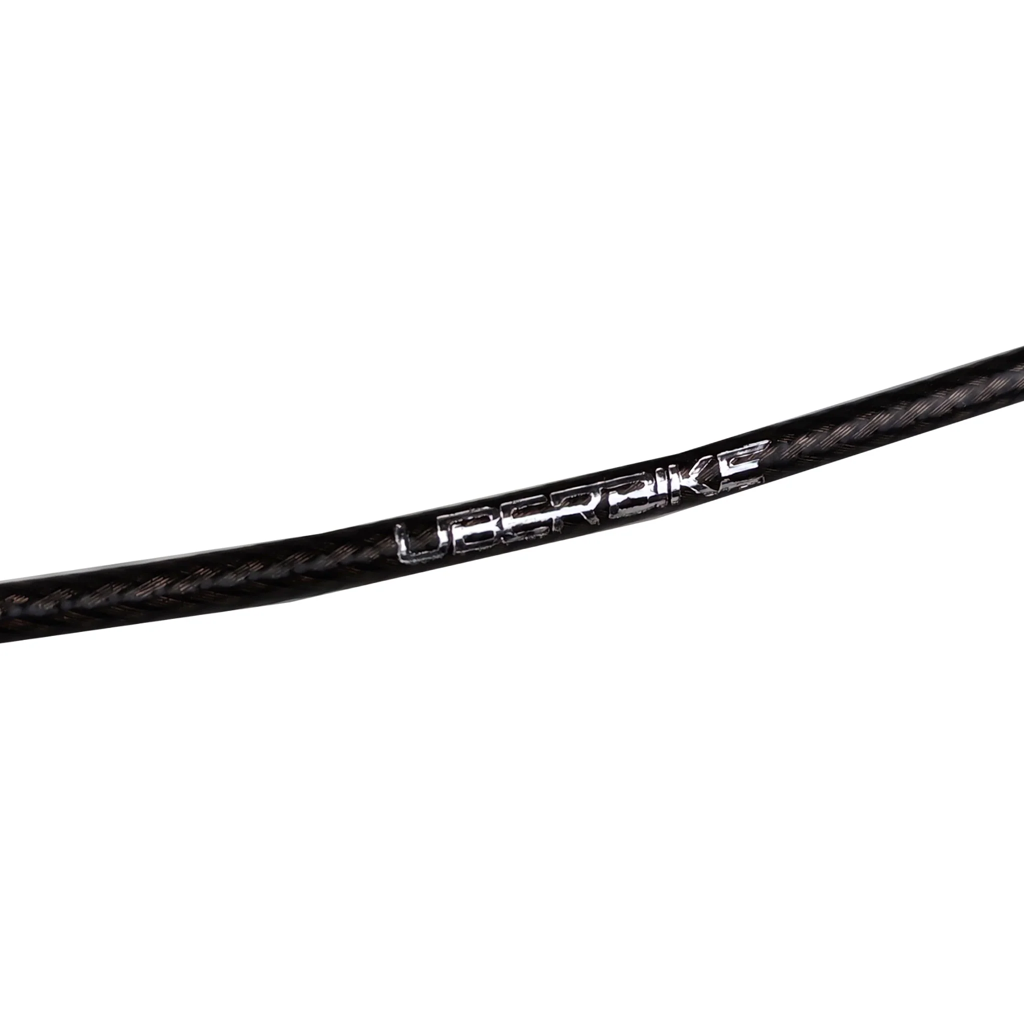 Uberbike 4mm Gear Outer Housing - Colour Options - Image 7