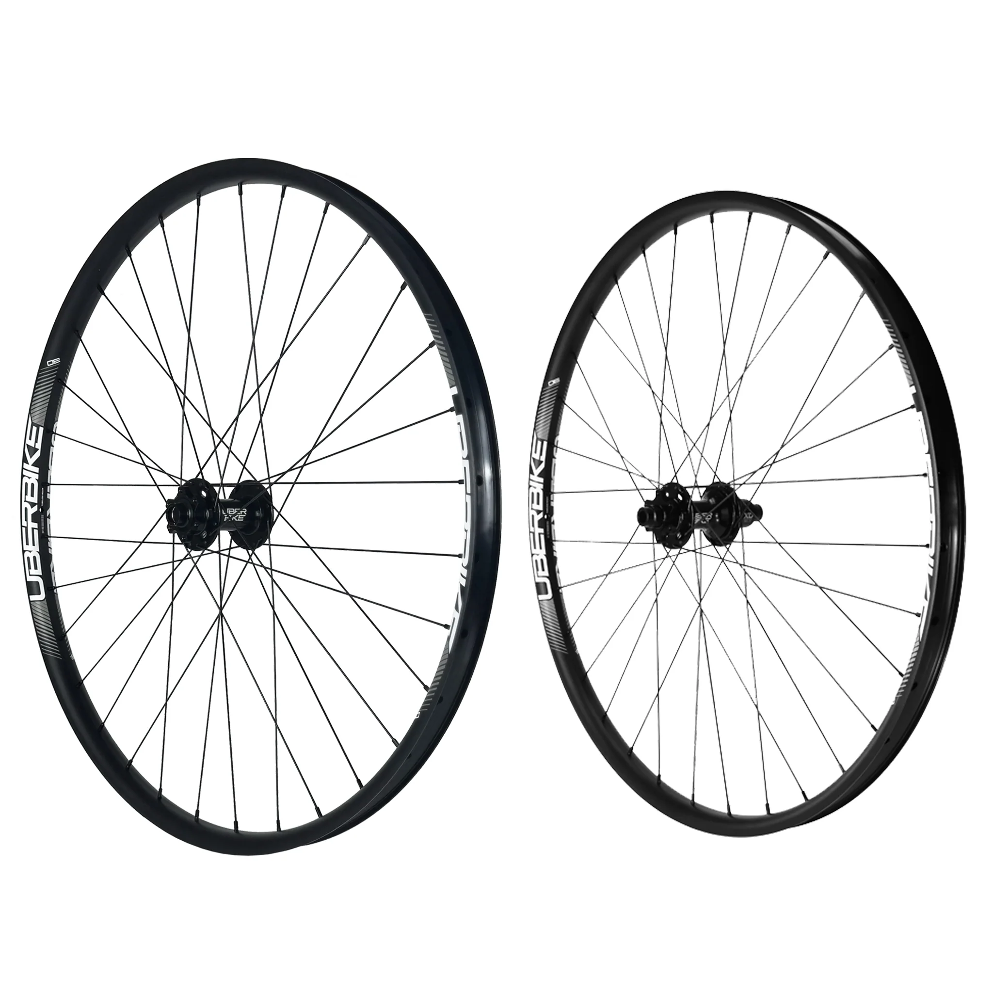 Mullet 30 Enduro Boost MTB Wheelset