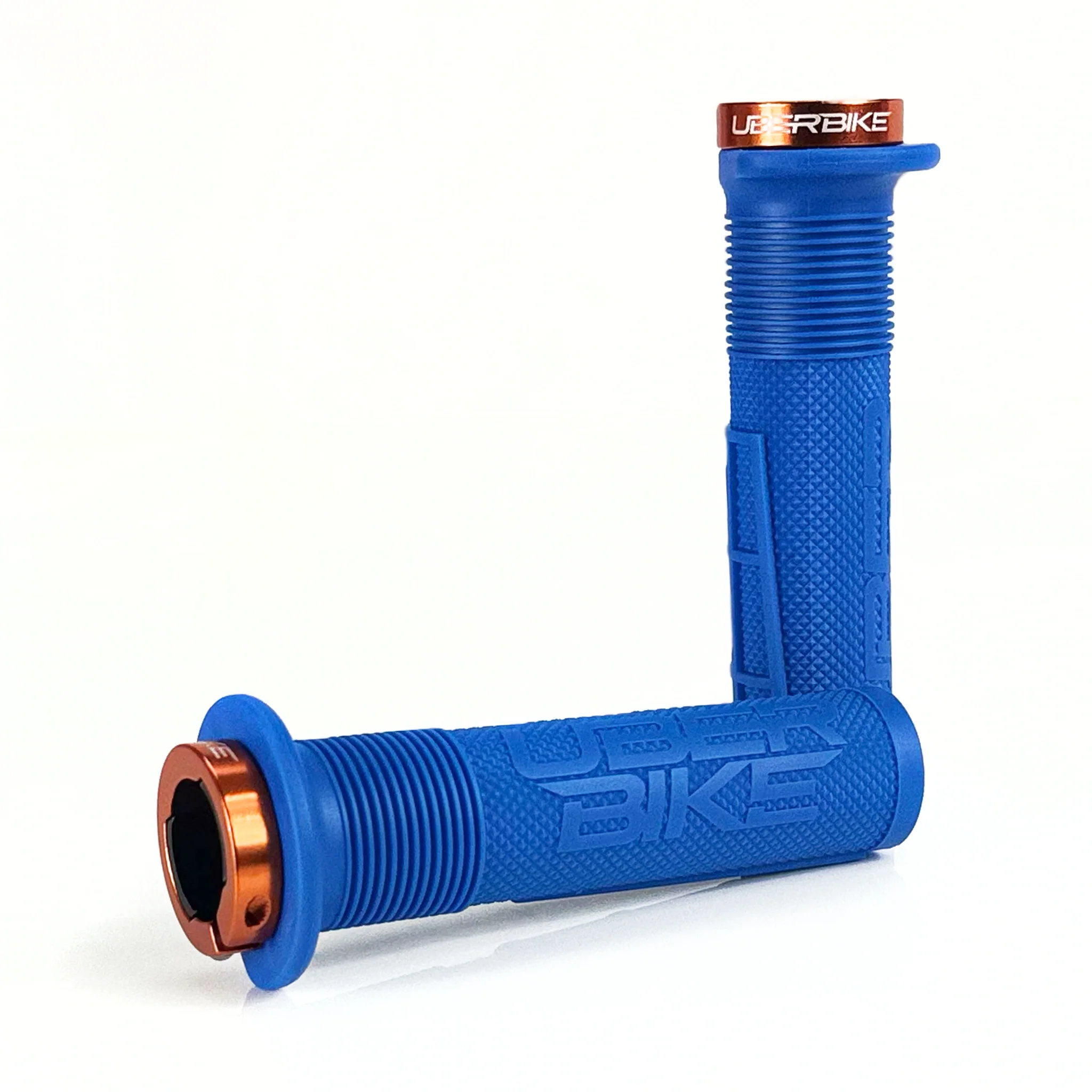 Mushroom Waffle Lock on Grips with Flange - Grip Builder - Image 10