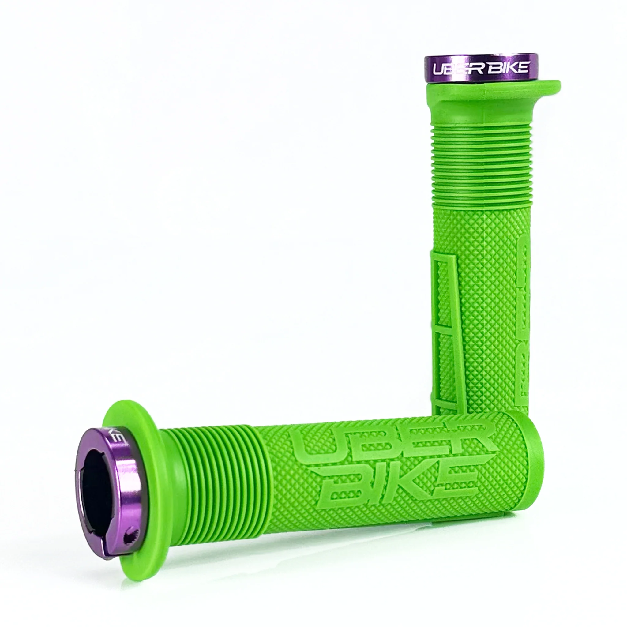 Mushroom Waffle Lock on Grips with Flange - Grip Builder - Image 16