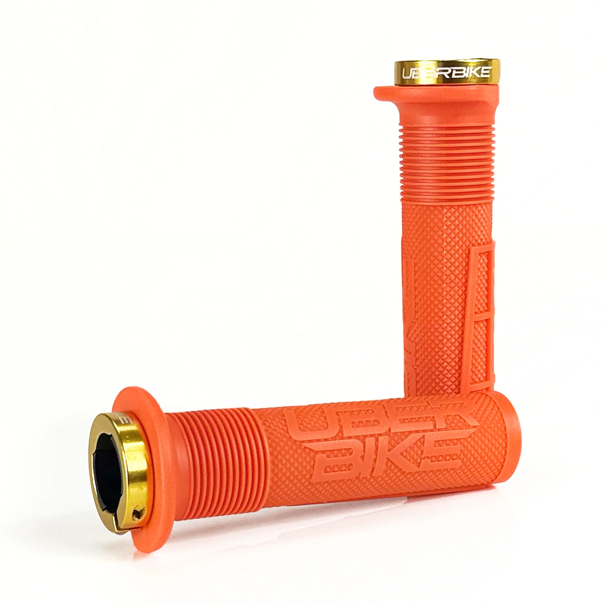 Mushroom Waffle Lock on Grips with Flange - Grip Builder - Image 17