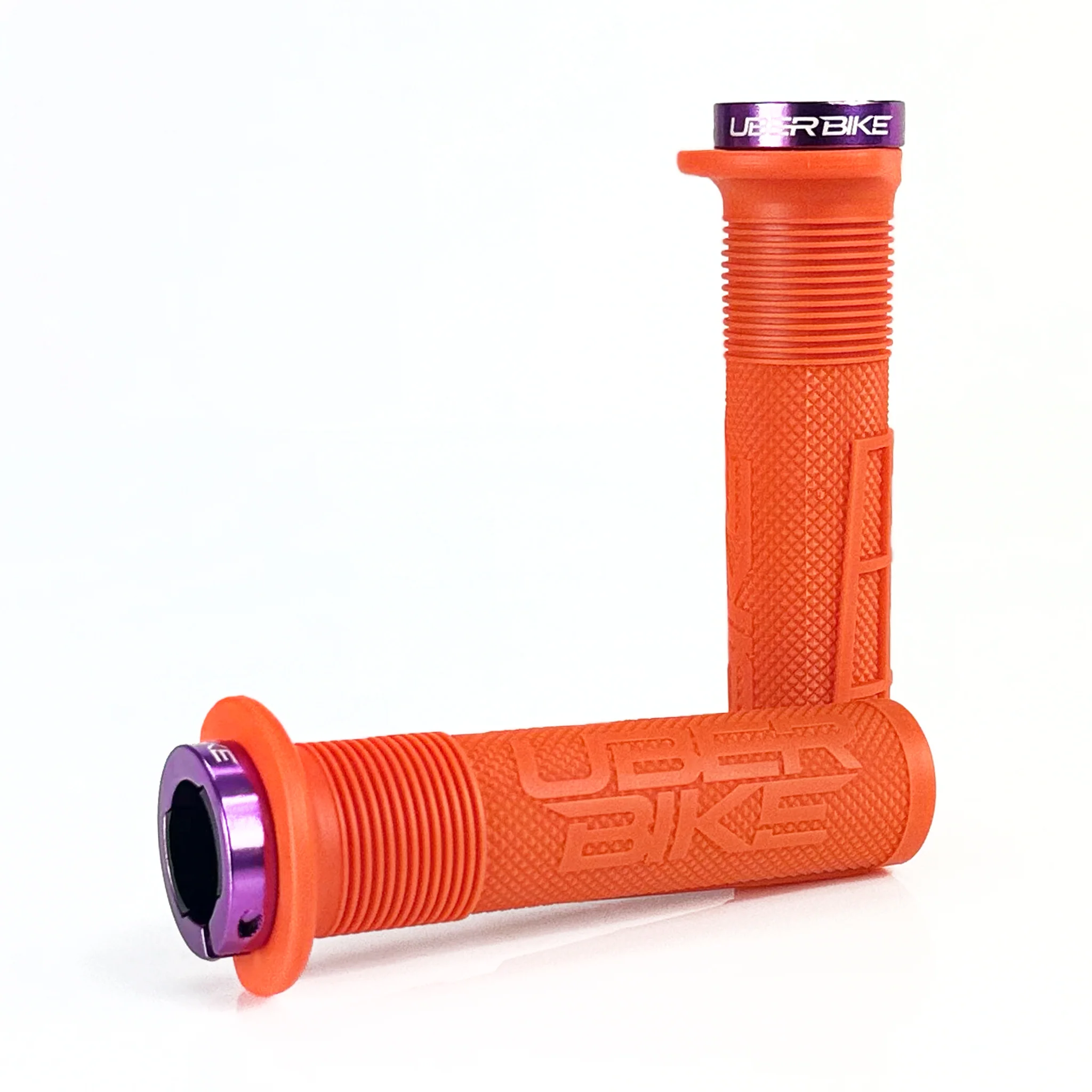 Mushroom Waffle Lock on Grips with Flange - Grip Builder - Image 20