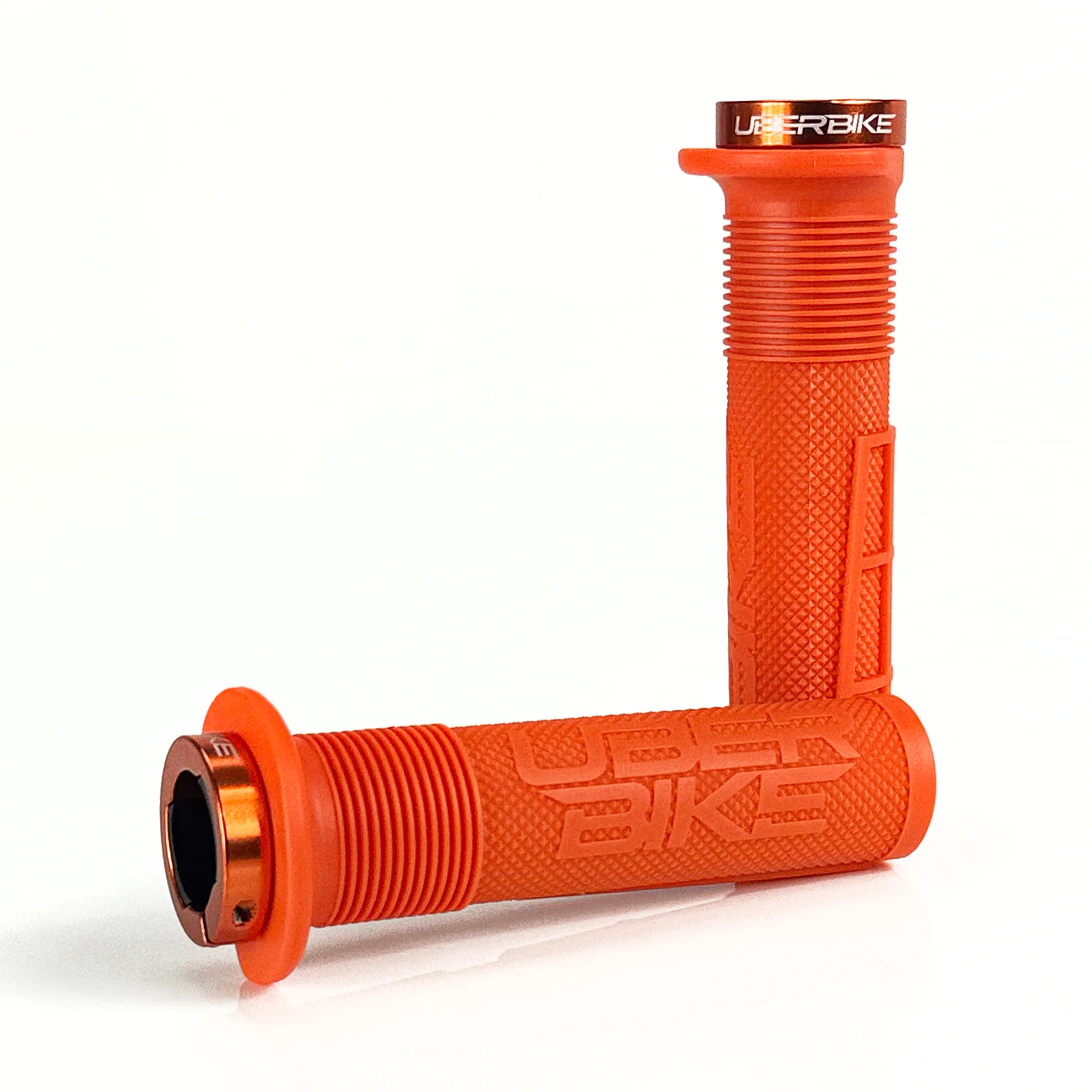 Mushroom Waffle Lock on Grips with Flange - Grip Builder - Image 21