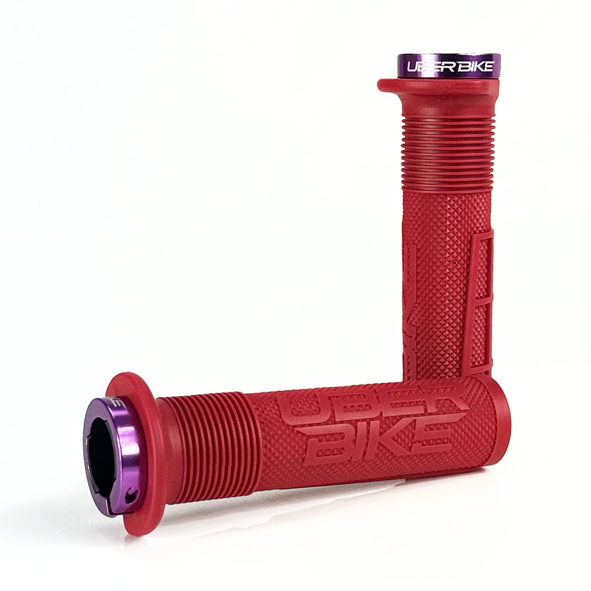 Mushroom Waffle Lock on Grips with Flange - Grip Builder - Image 23