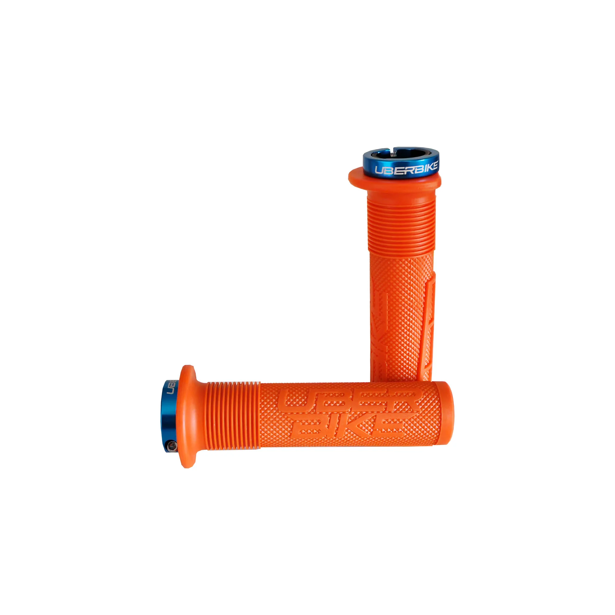 Mushroom Waffle Lock on Grips with Flange - Grip Builder - Image 28