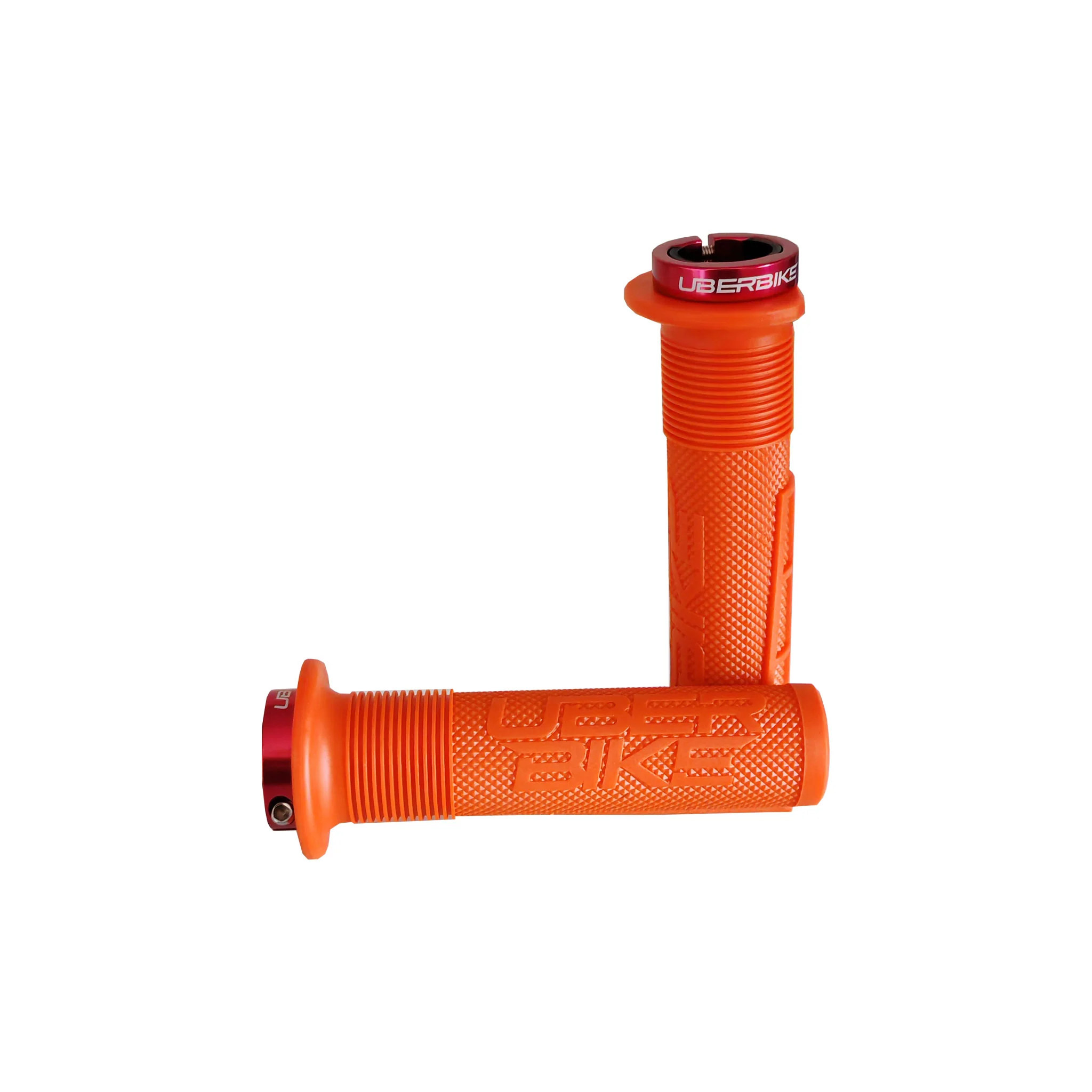 Mushroom Waffle Lock on Grips with Flange - Grip Builder - Image 29