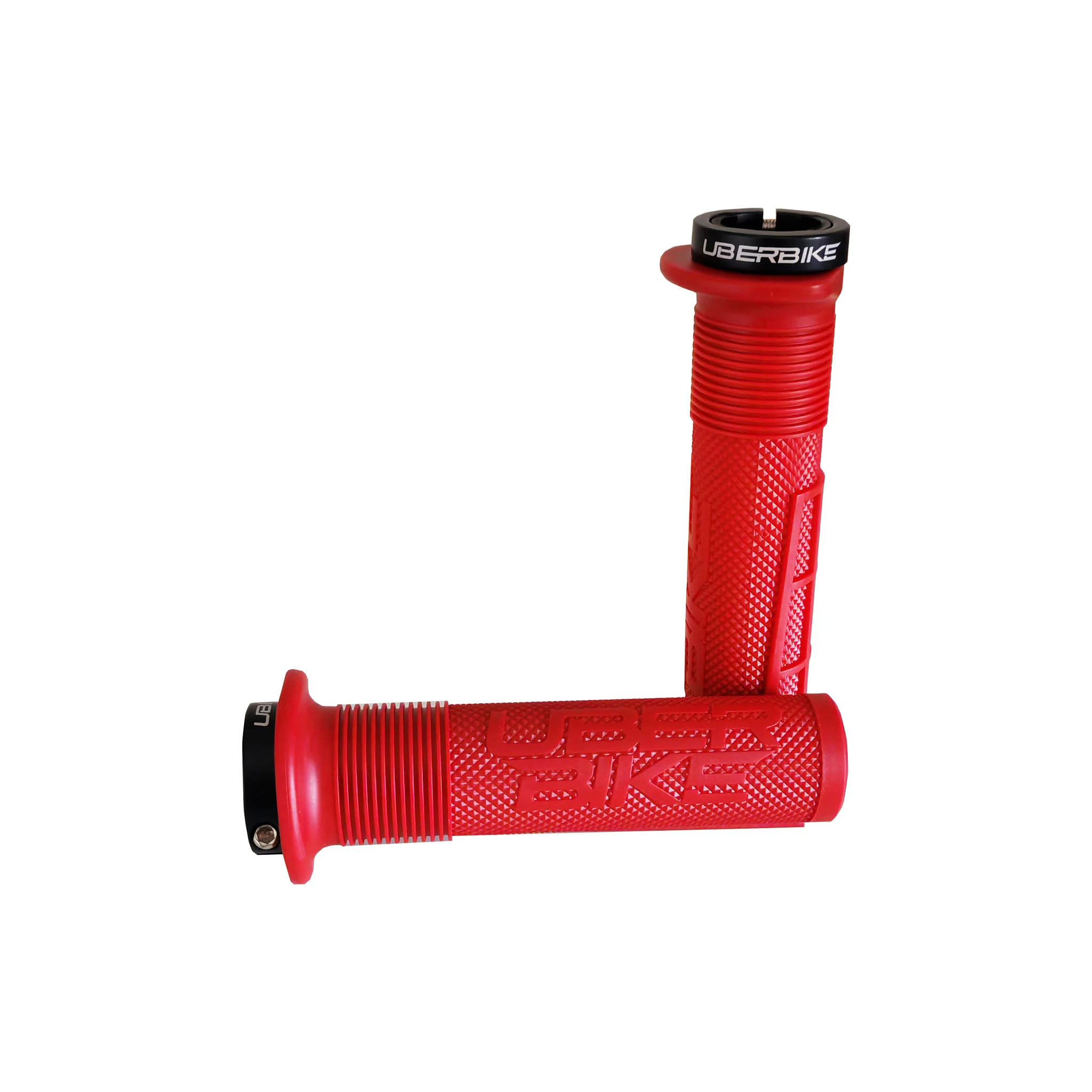 Mushroom Waffle Lock on Grips with Flange - Grip Builder - Image 30
