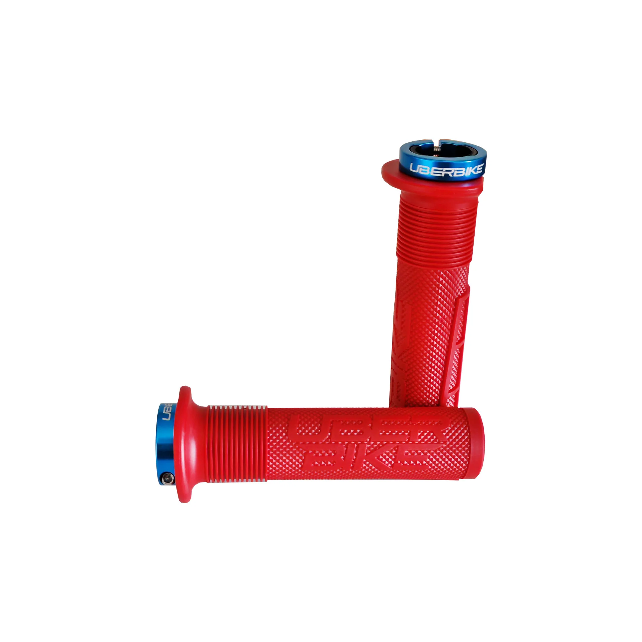 Mushroom Waffle Lock on Grips with Flange - Grip Builder - Image 31