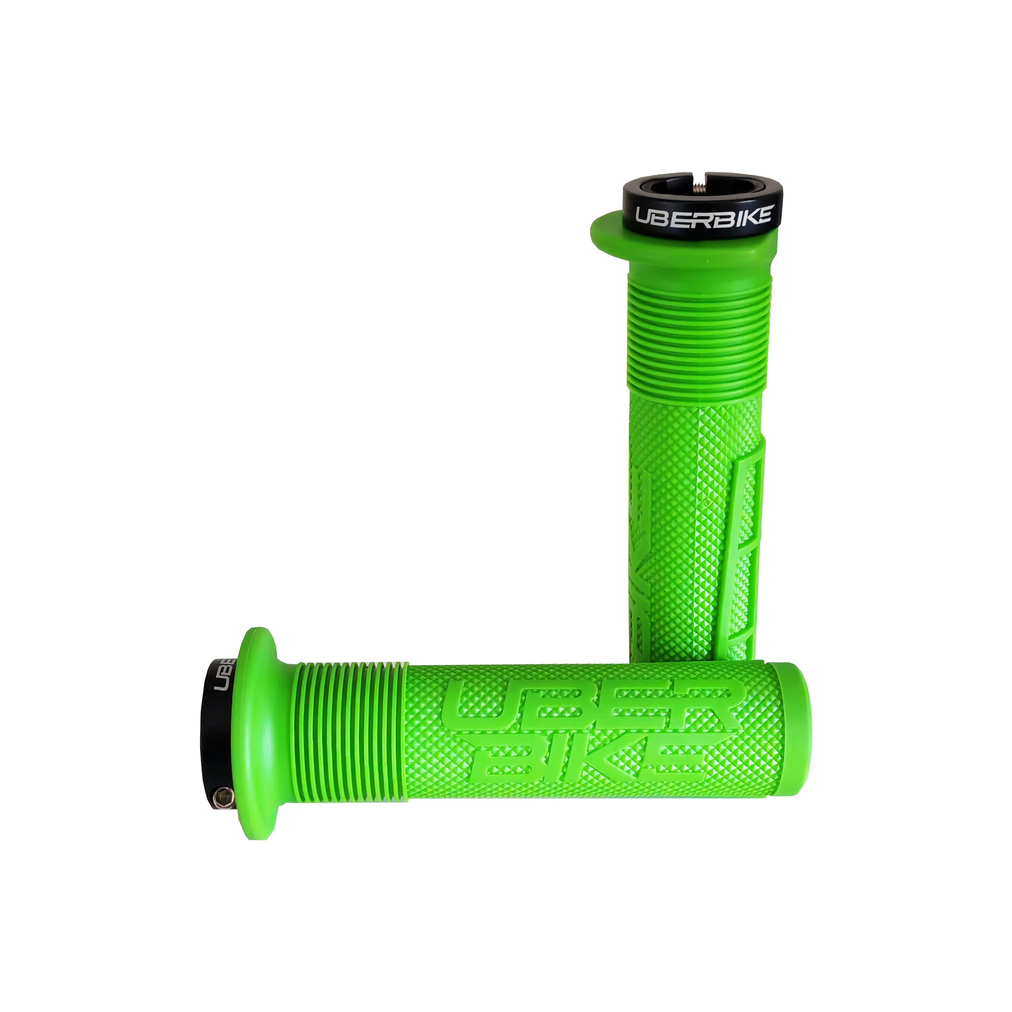 Mushroom Waffle Lock on Grips with Flange - Grip Builder - Image 33