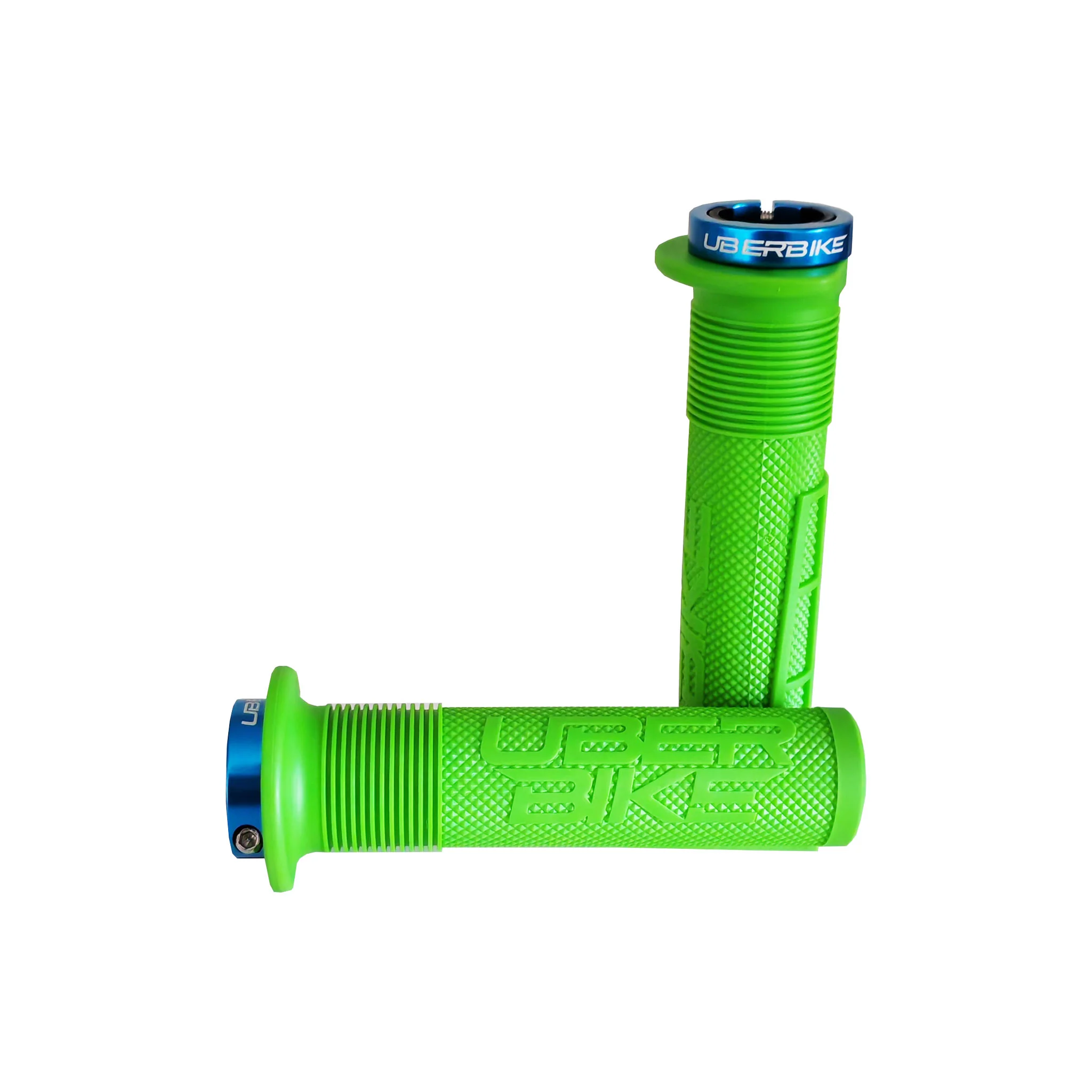 Mushroom Waffle Lock on Grips with Flange - Grip Builder - Image 34