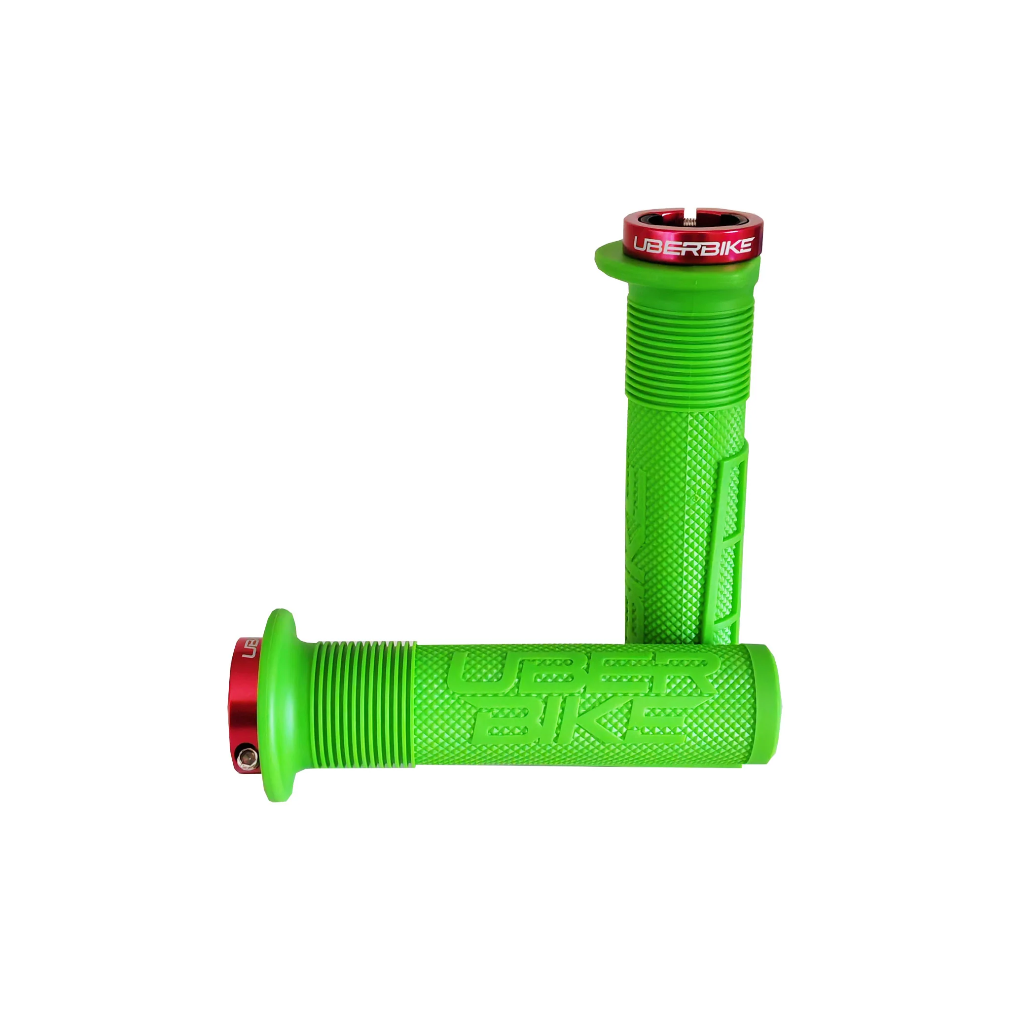 Mushroom Waffle Lock on Grips with Flange - Grip Builder - Image 35