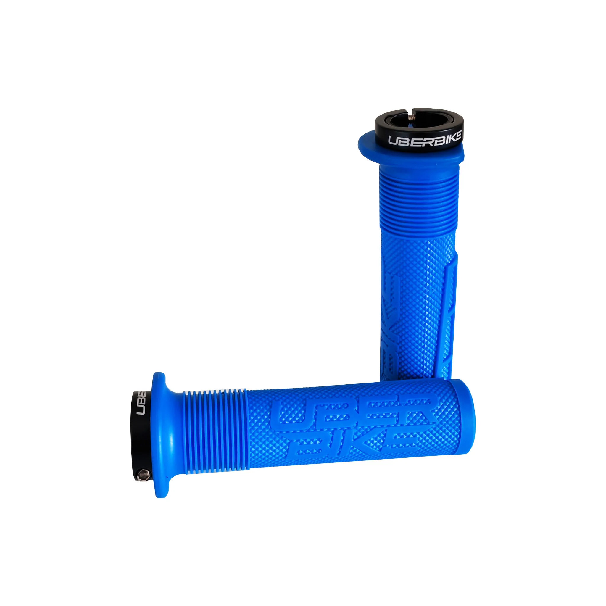 Mushroom Waffle Lock on Grips with Flange - Grip Builder - Image 36
