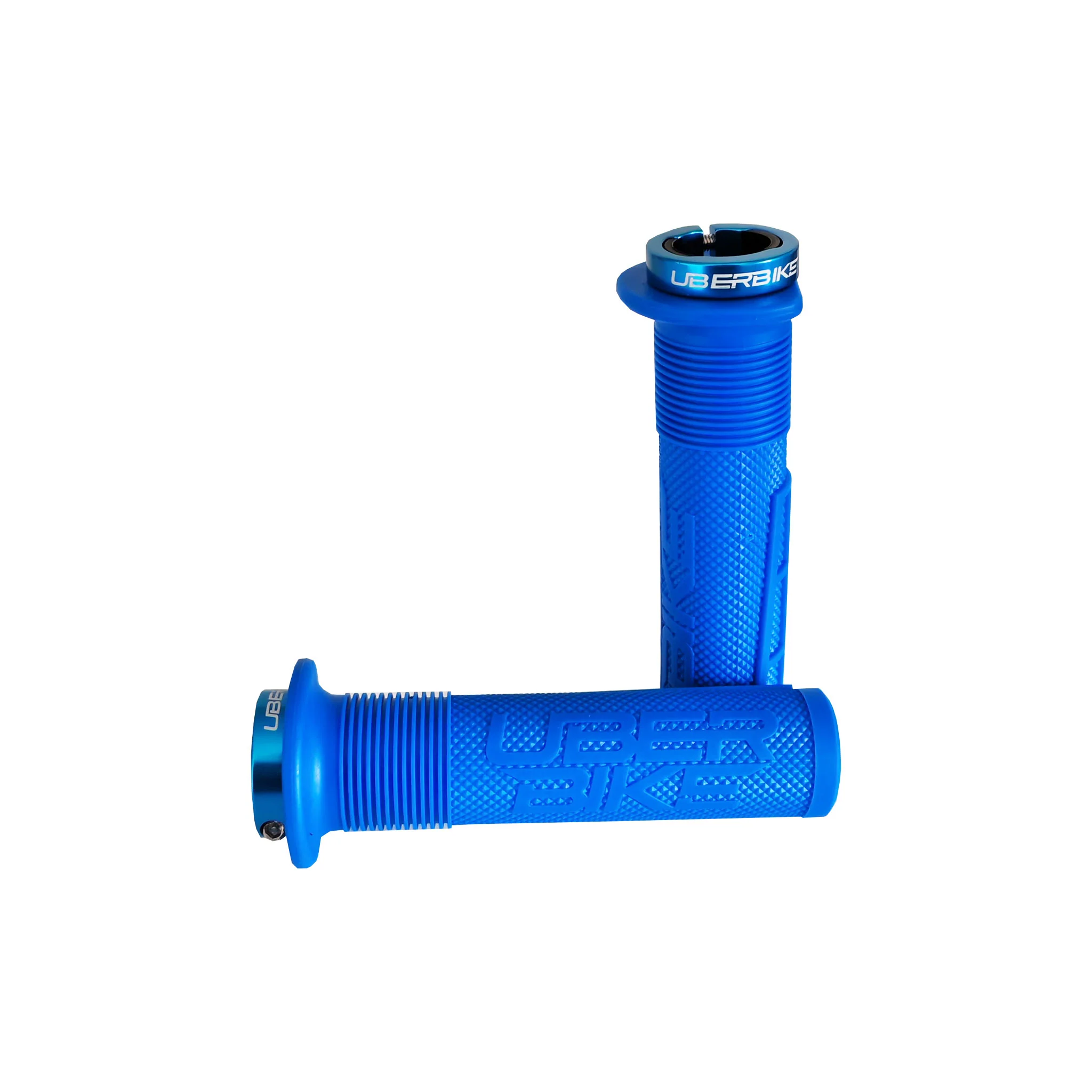 Mushroom Waffle Lock on Grips with Flange - Grip Builder - Image 37