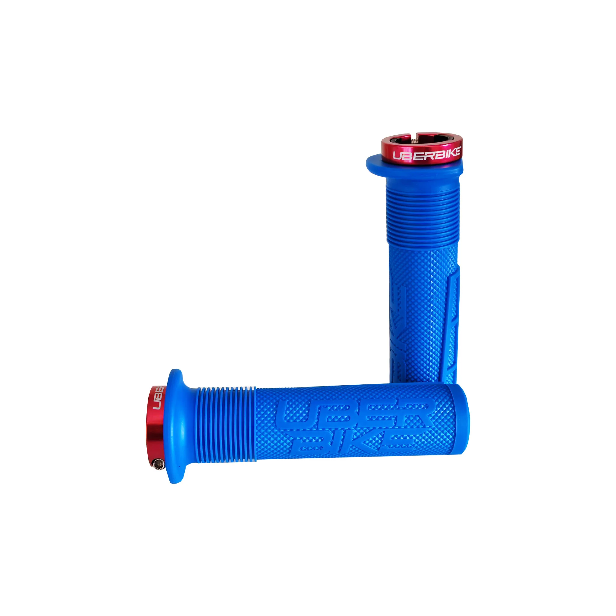 Mushroom Waffle Lock on Grips with Flange - Grip Builder - Image 38