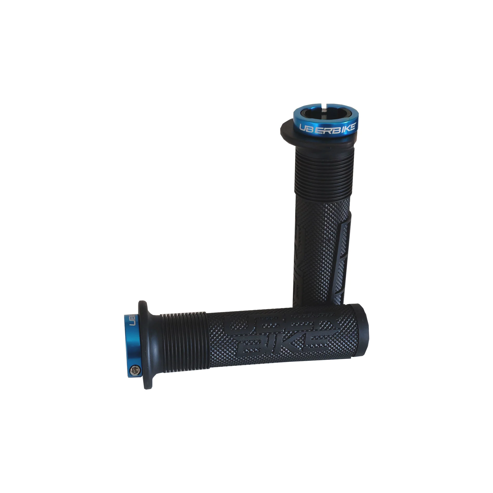 Mushroom Waffle Lock on Grips with Flange - Grip Builder - Image 40