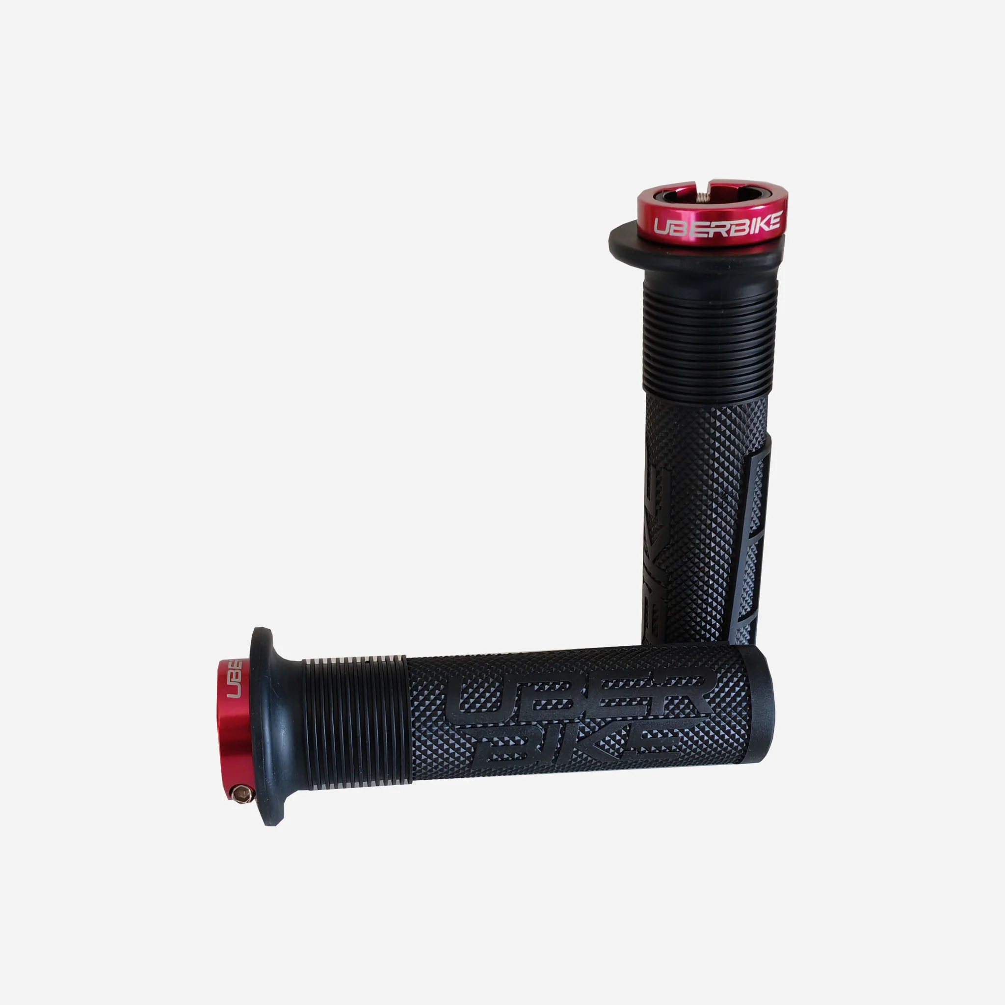 Mushroom Waffle Lock on Grips with Flange - Grip Builder - Image 41