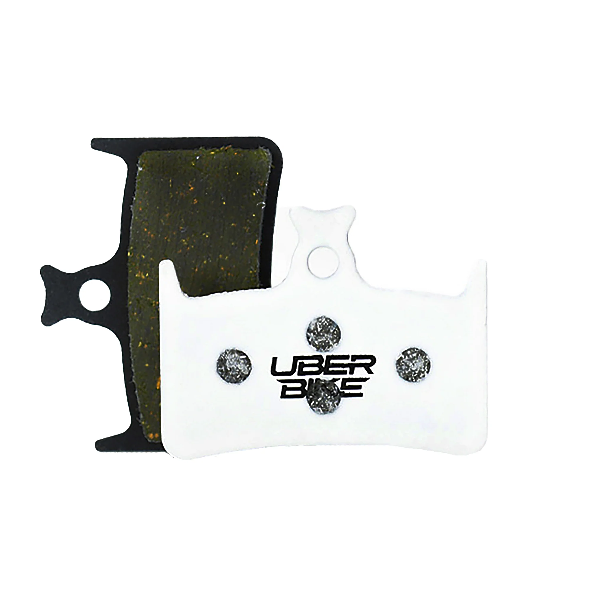 ONIRII Peerage 4 / IV4R / M4 / X4 / E4 / FM4 Disc Brake Pads | Uberbike - Image 4