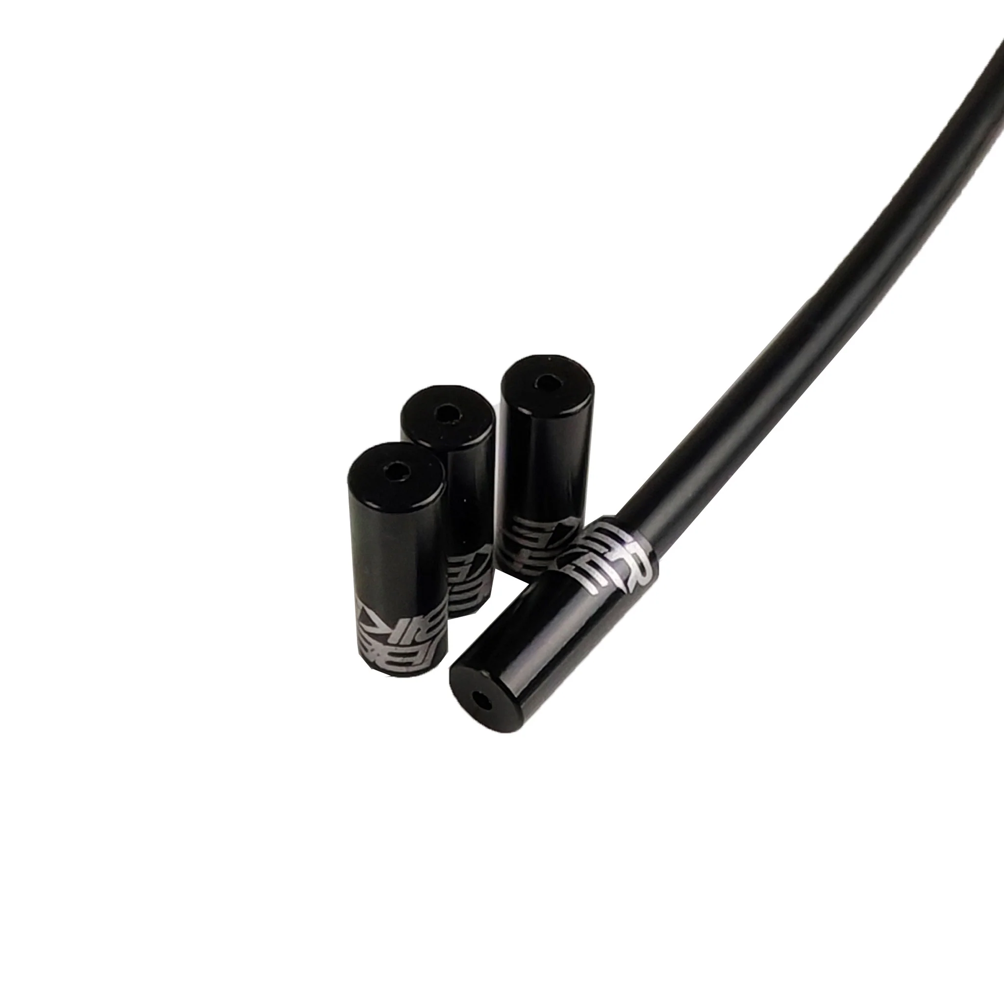 Uberbike Performance Series Sealed Alloy Ferrules