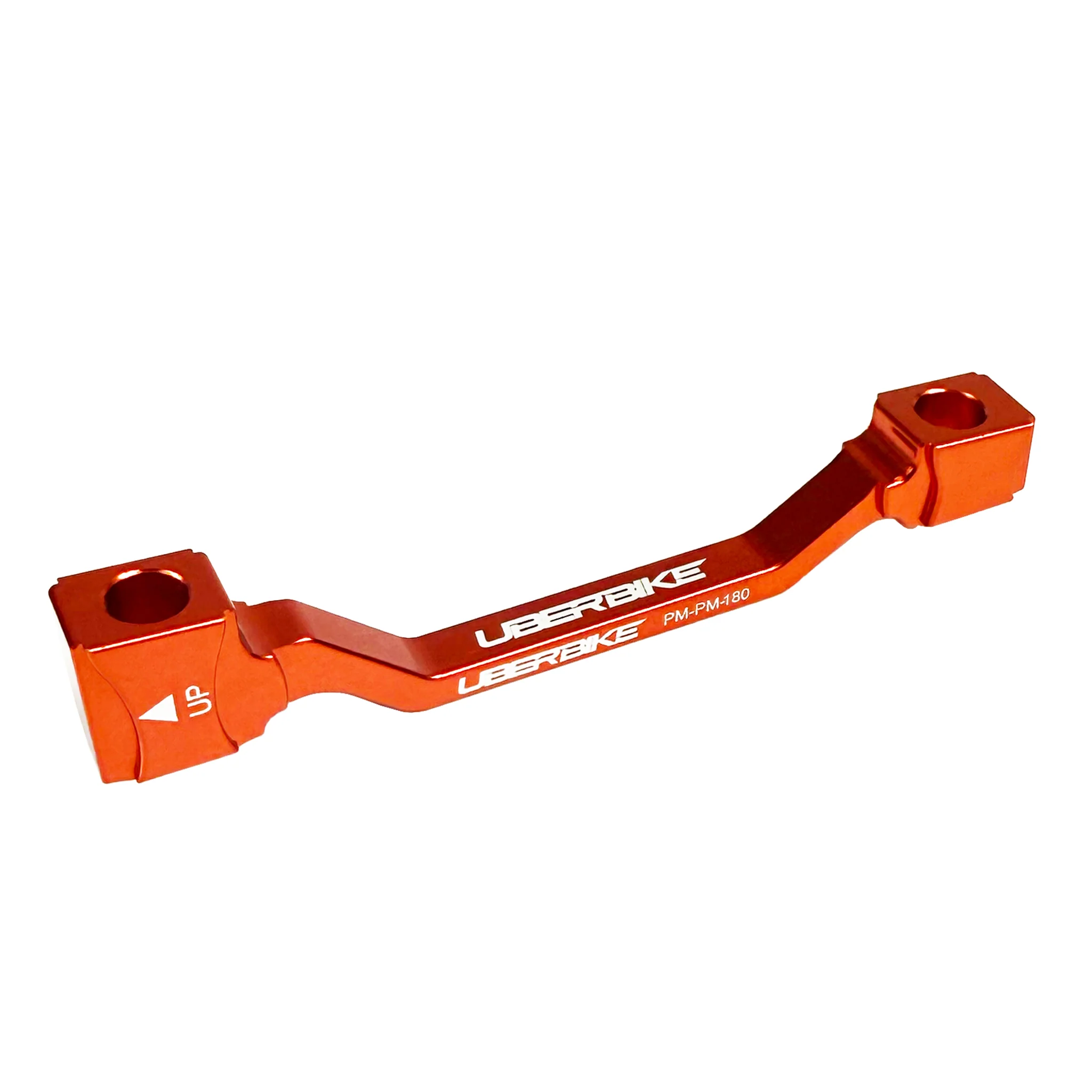Post to Post +20mm PM6 / 160mm to 180mm Disc Brake Adapters - Image 6