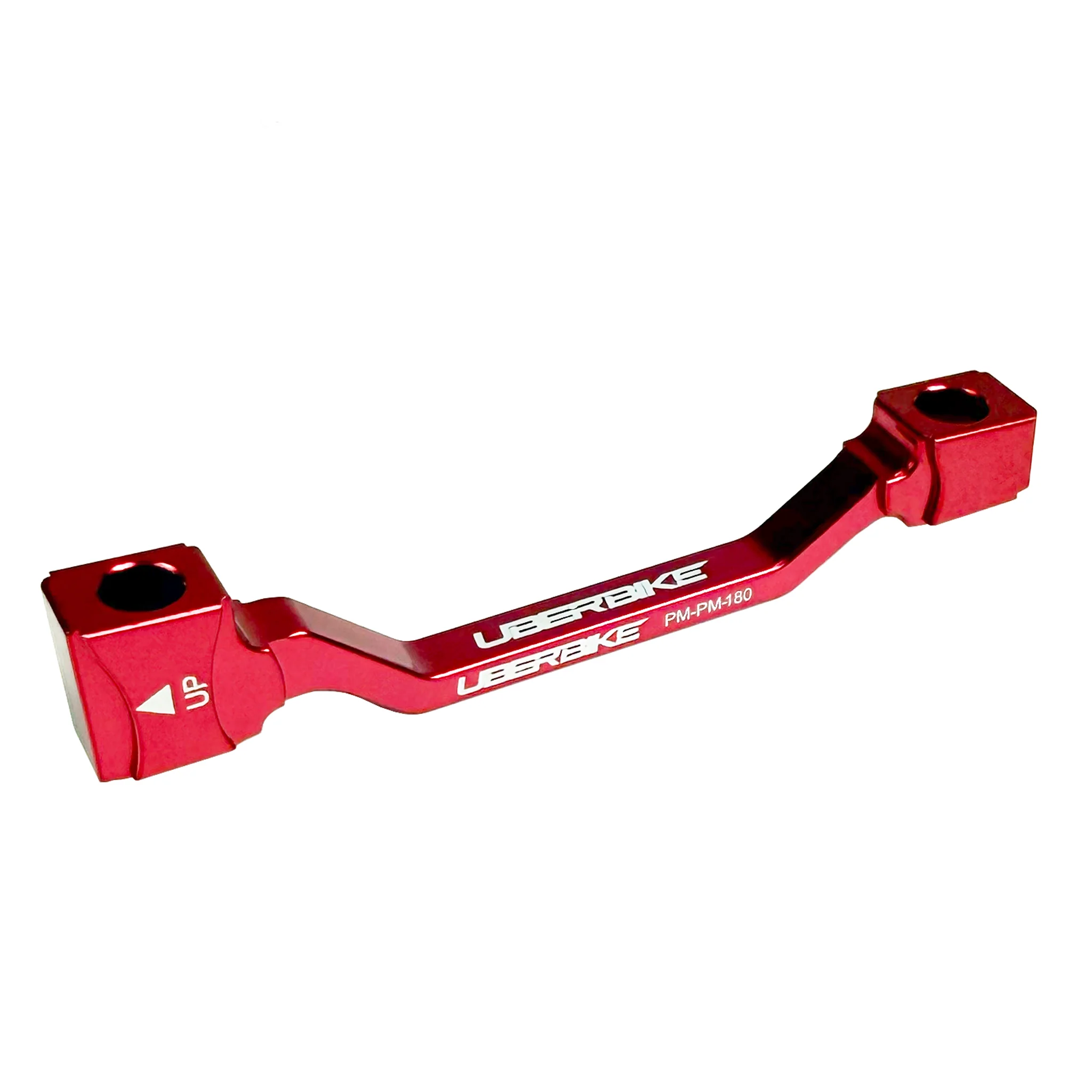 Post to Post +20mm PM6 / 160mm to 180mm Disc Brake Adapters - Image 8