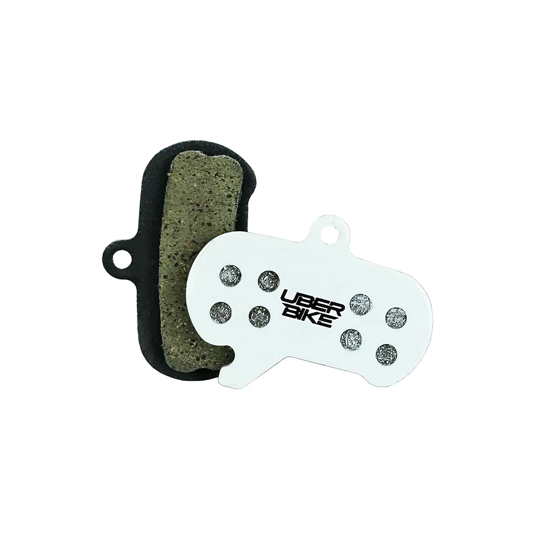 SRAM Maven Ultimate Compatible Disc Brake Pads - Image 3