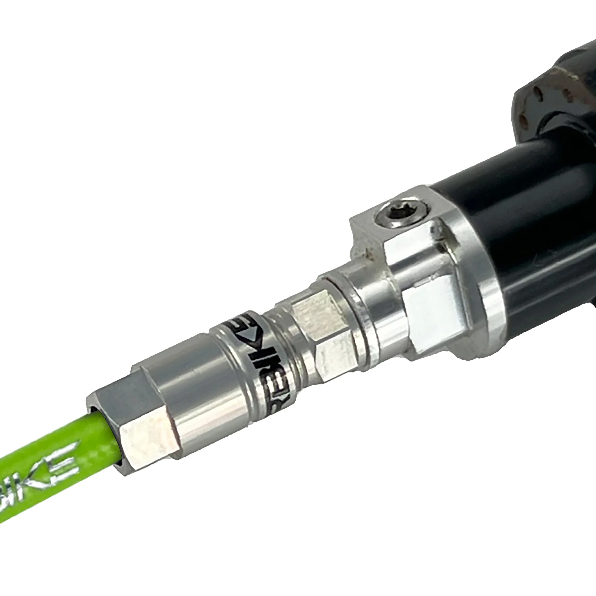 Uberbike Rockshox Reverb Stealth Replacement Hose Kit - Colour Options - Image 4