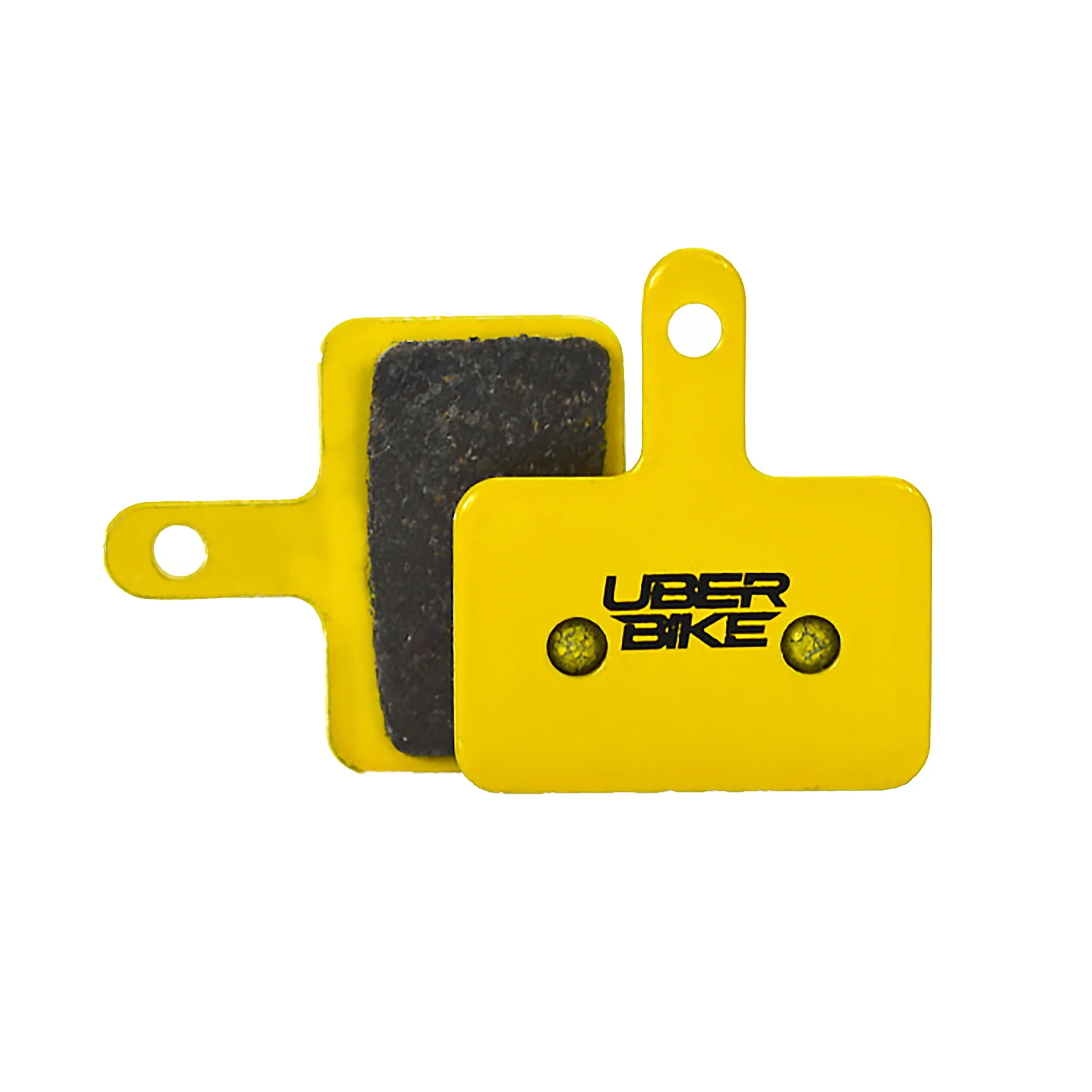 Shimano Deore M515 / M525 / M575 Disc Brake Pads | Uberbike - Image 4