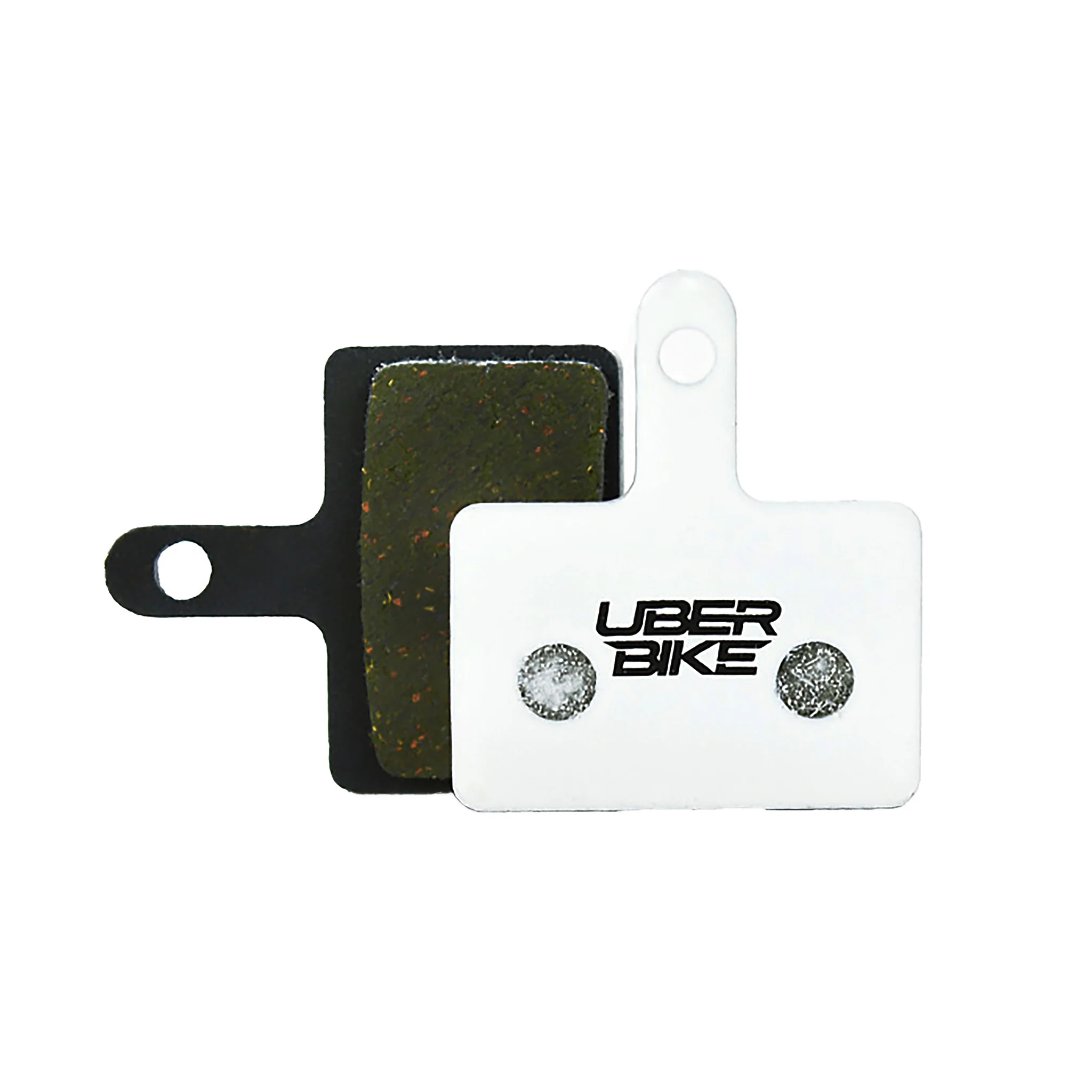 Shimano M515 / M515LA Compatible Disc Brake Pads - Image 3