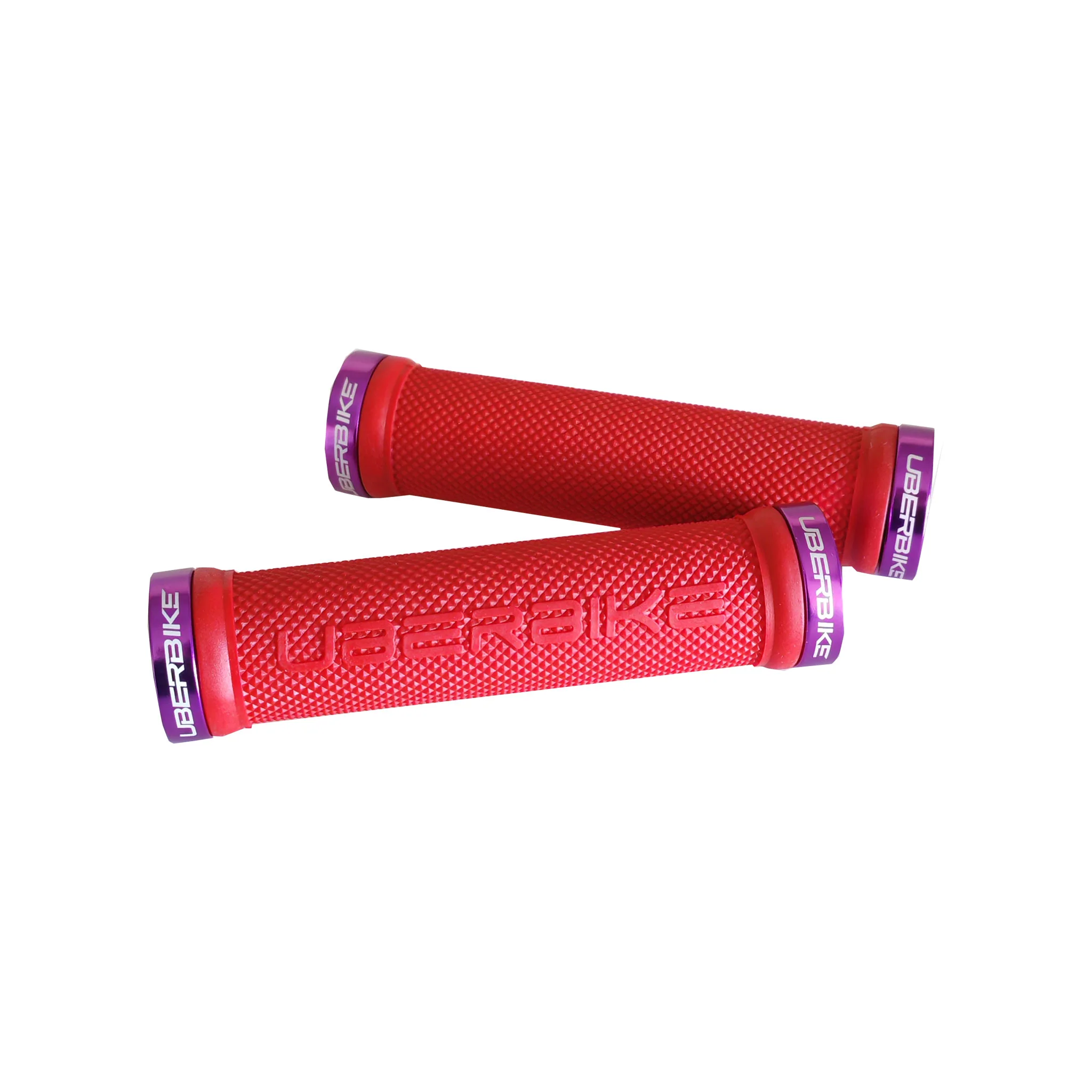 Skinny Logo Lock On Grips - Grip Builder - Image 3