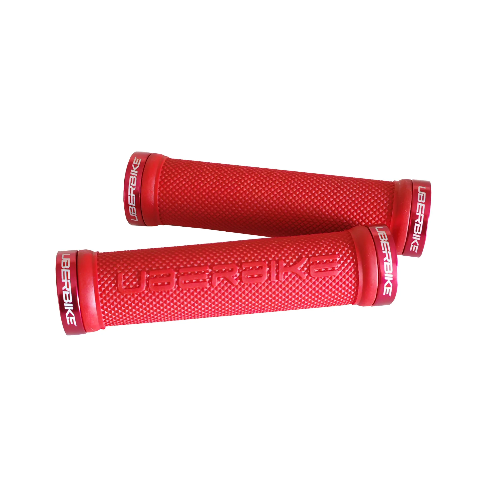 Skinny Logo Lock On Grips - Grip Builder - Image 4