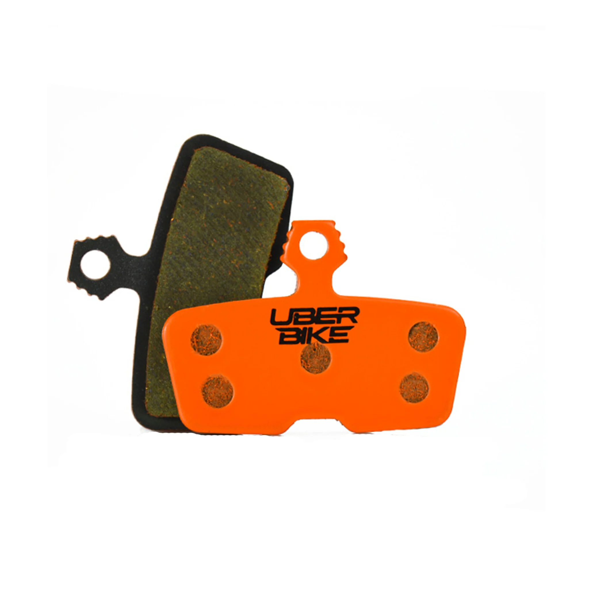SRAM Code Silver Stealth Disc Brake Pads | Uberbike - Image 6