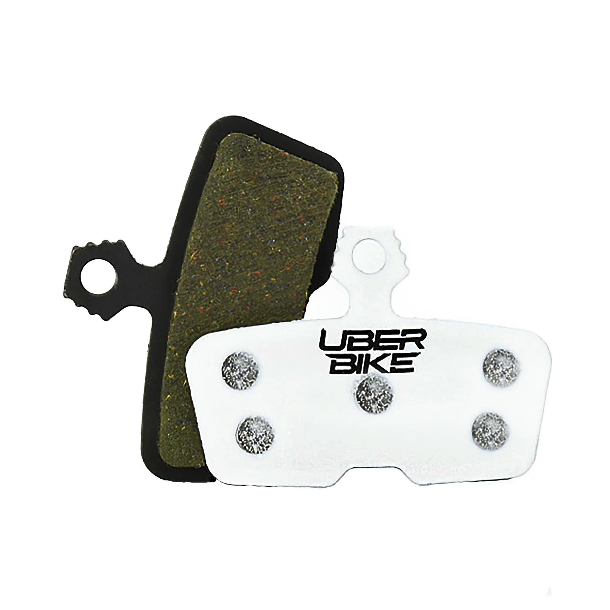 SRAM Code Ultimate Stealth Compatible Disc Brake Pads - Image 3