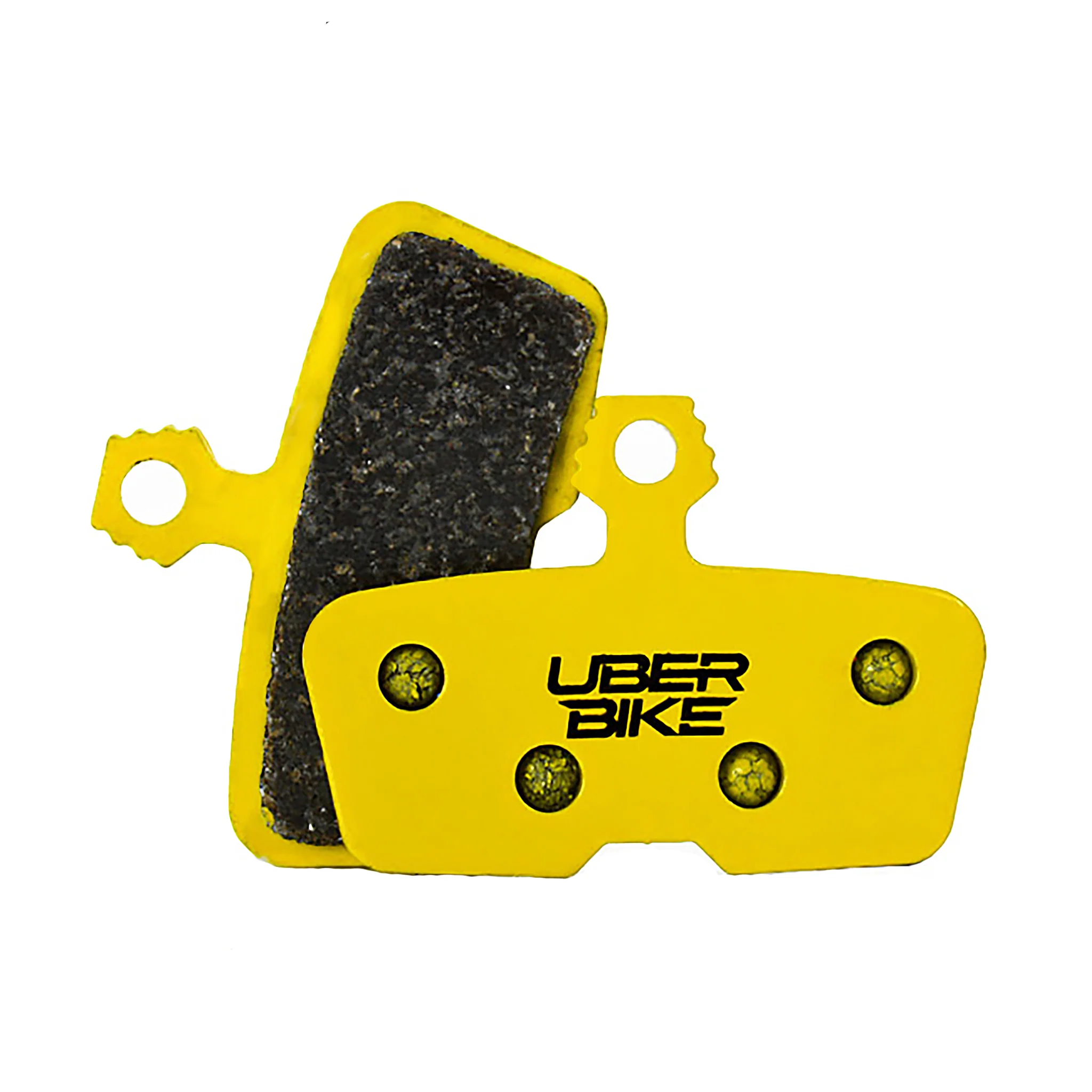 SRAM Code Ultimate Stealth Compatible Disc Brake Pads - Image 4