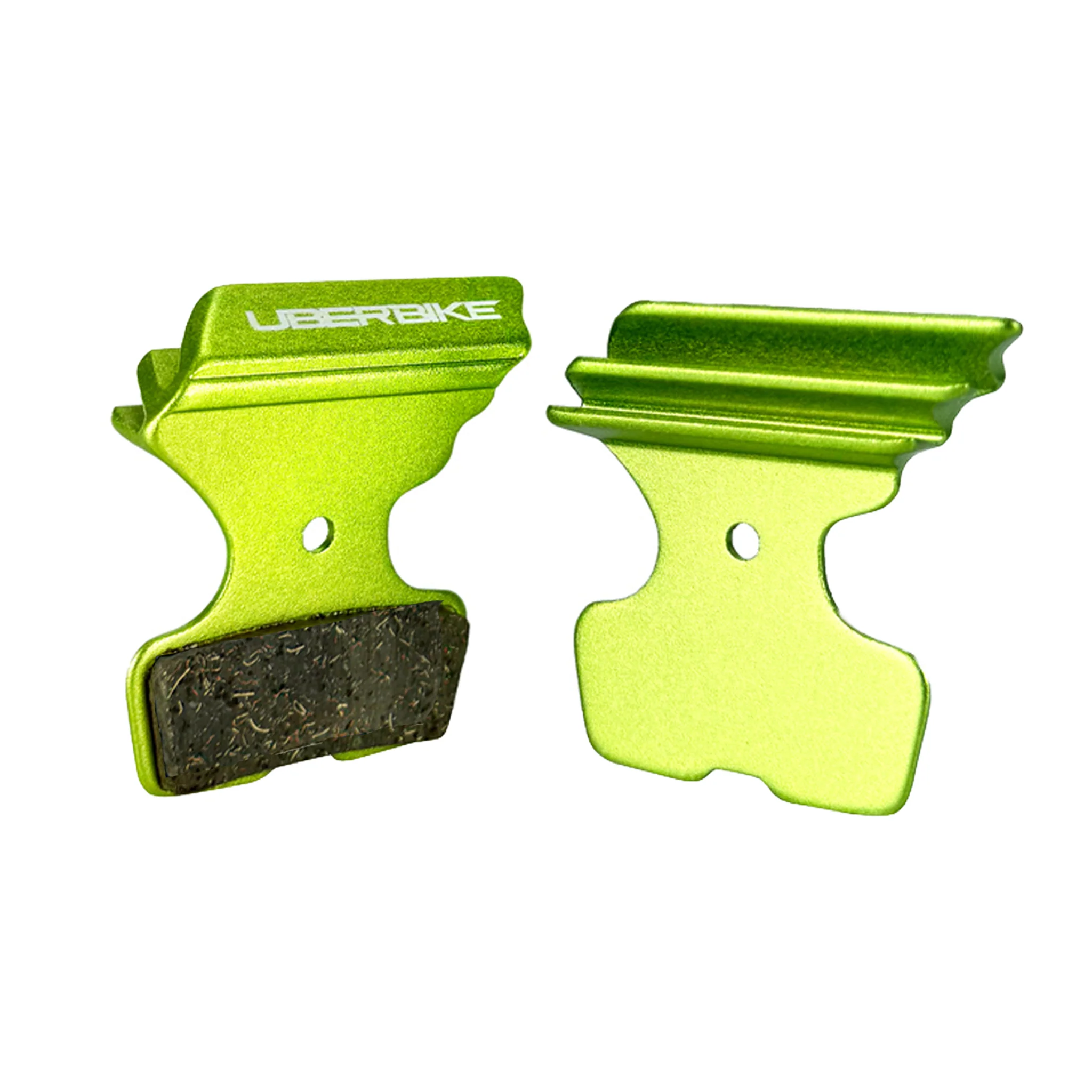SRAM Code Ultimate Stealth Polar-Tech Finned Disc Brake Pads | Uberbike - Image 5