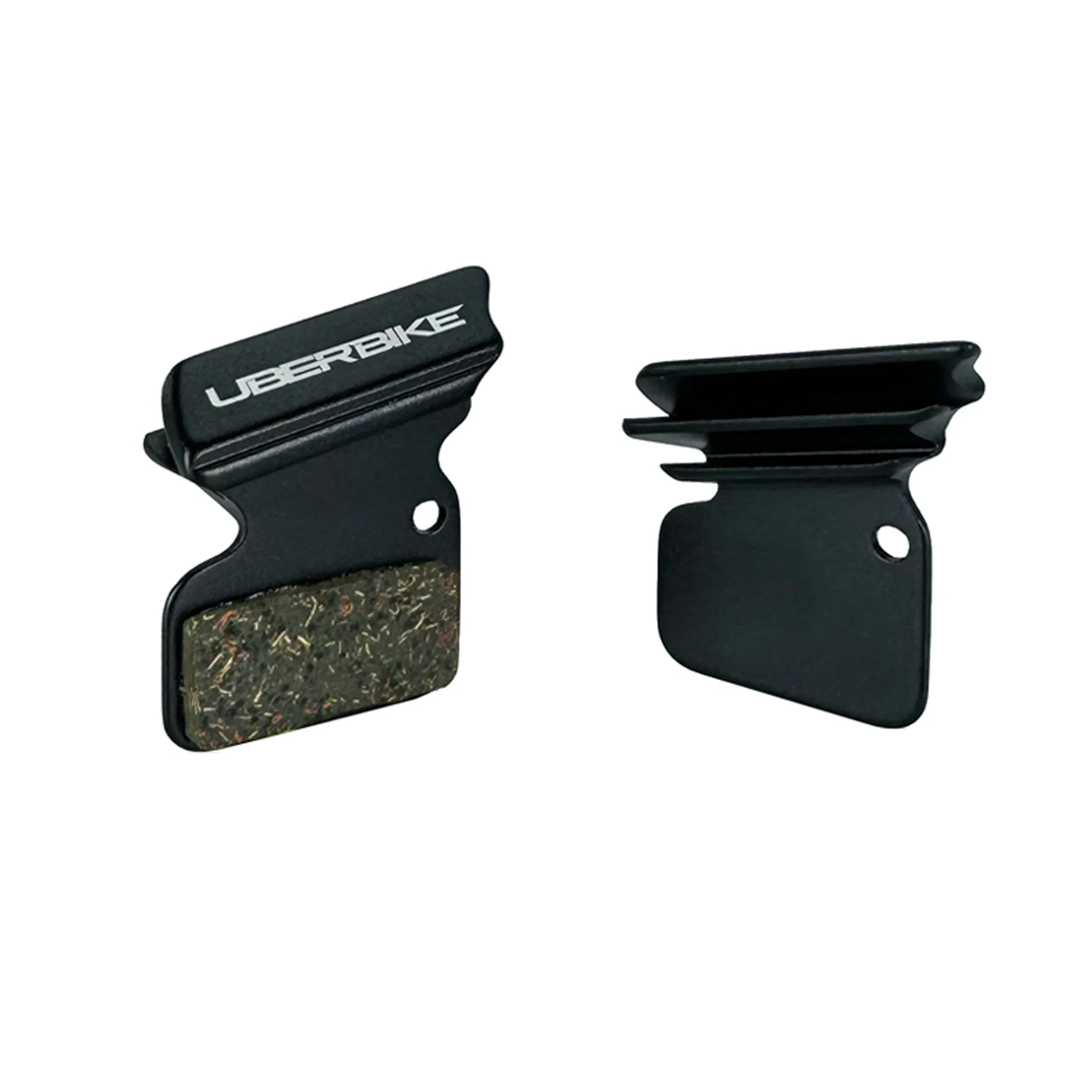 SRAM Force Rival 1 Polar-Tech Finned Disc Brake Pads | Uberbike - Image 2