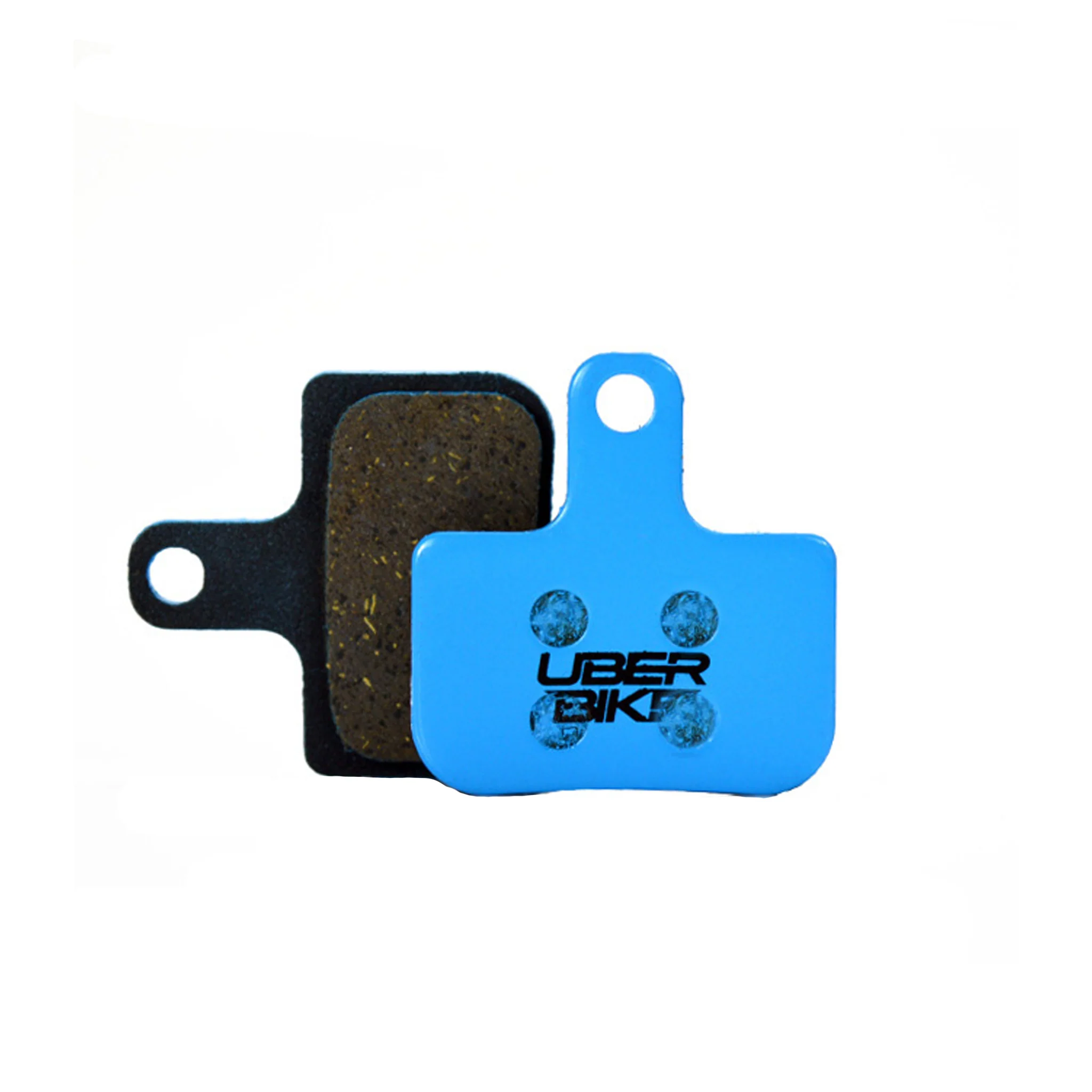 SRAM Force S-900 HRD 2 Piston Disc Brake Pads | Uberbike - Image 3