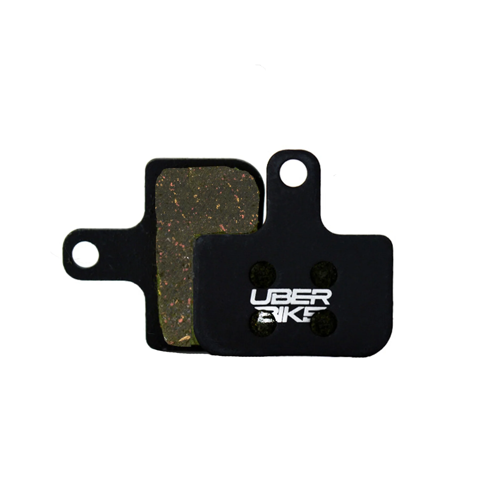 SRAM Force S-900 HRD 2 Piston Disc Brake Pads | Uberbike - Image 5