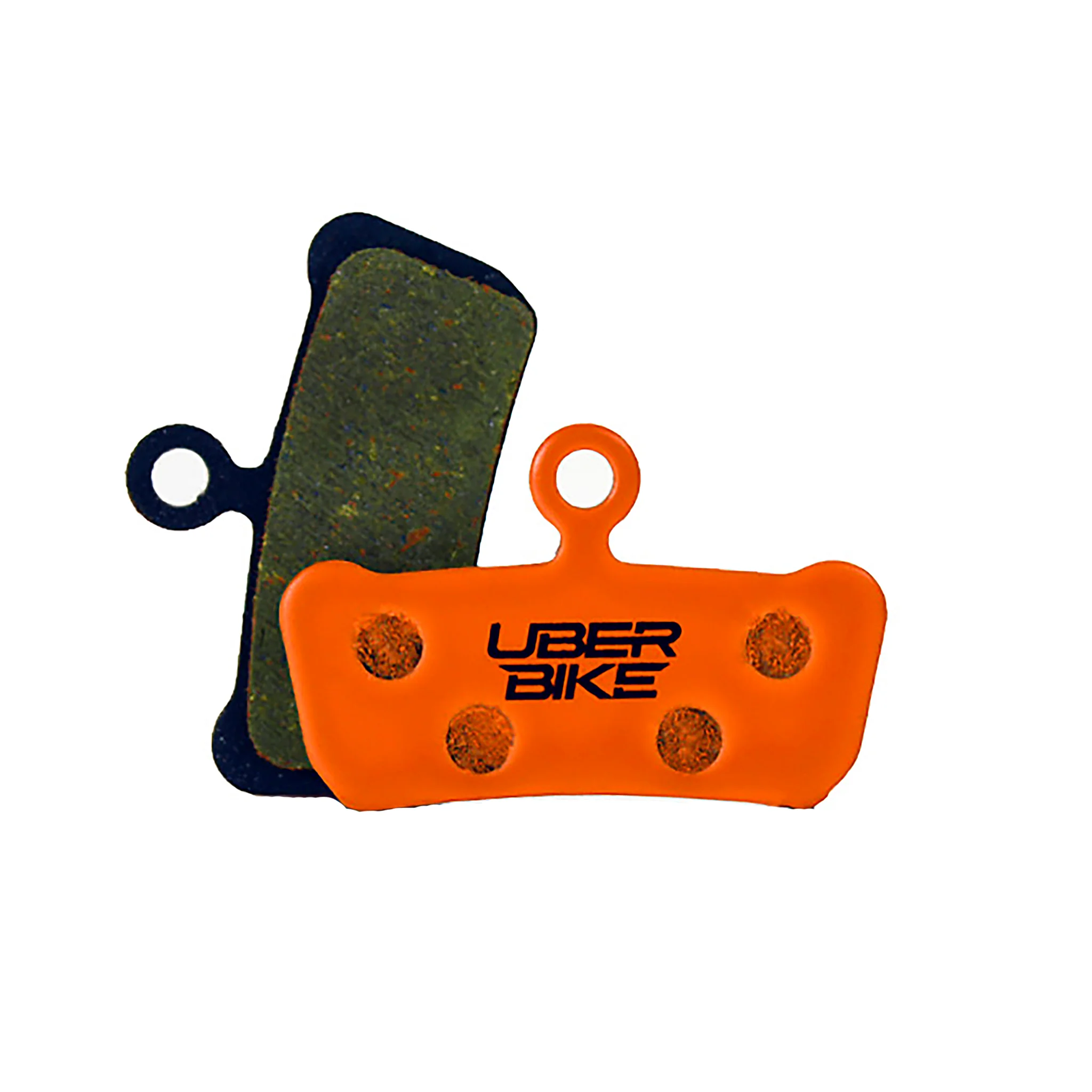 SRAM Guide RS Compatible Disc Brake Pads - Image 4