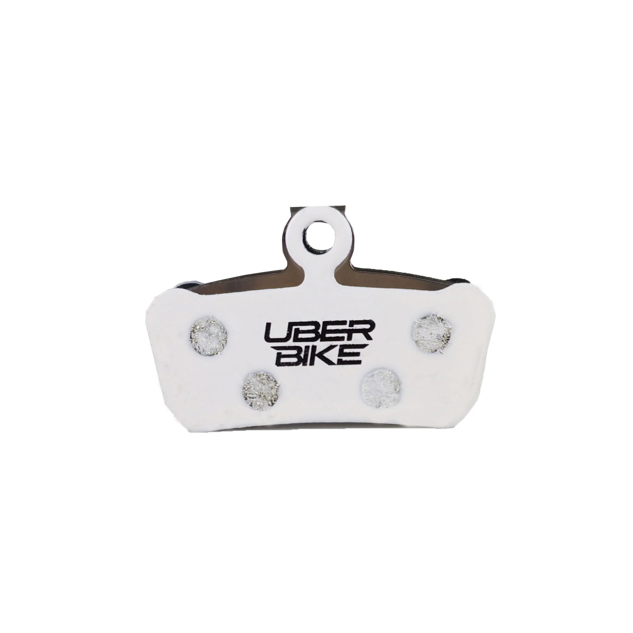 SRAM Level T 4 Piston Compatible Finned Inserts - Image 3