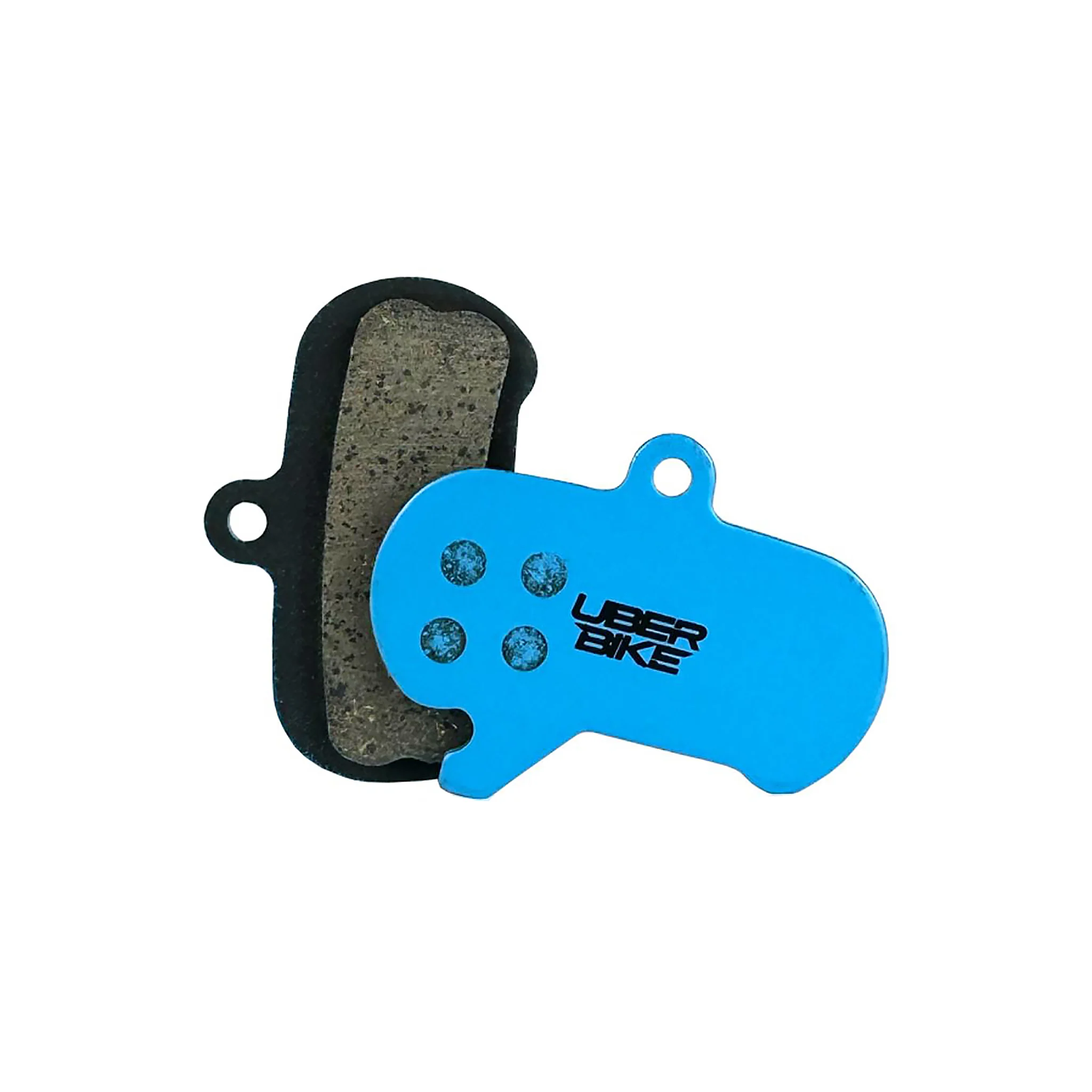 SRAM Maven Silver Disc Brake Pads | Uberbike - Image 2