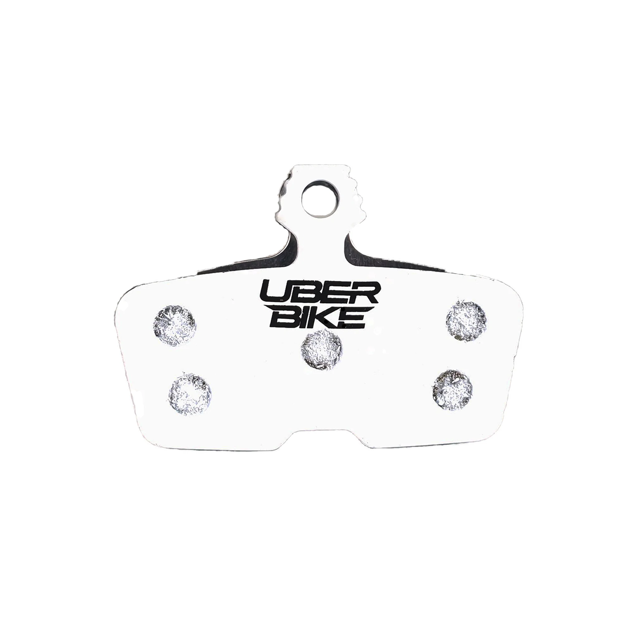 SRAM Motive Ultimate | Silver | Bronze Compatible Finned Inserts - Image 3