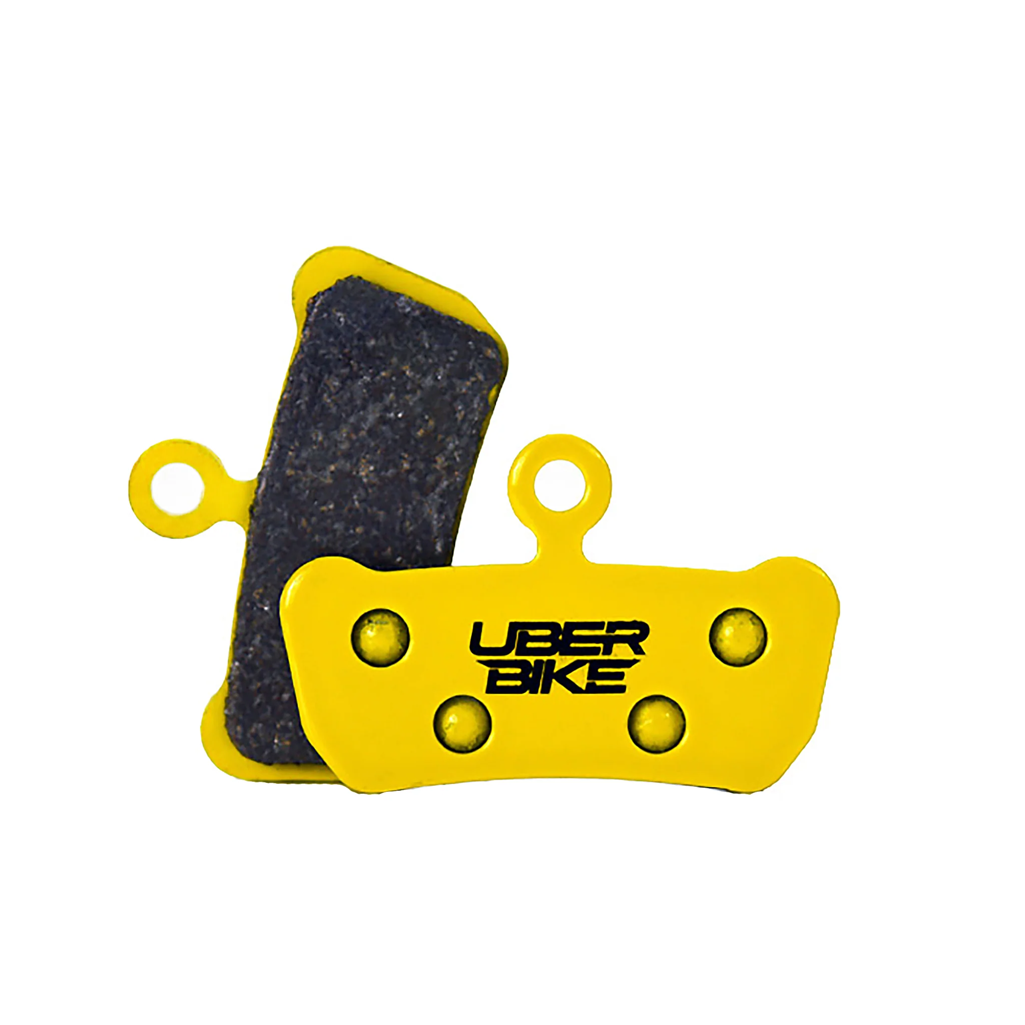 SRAM Trail 4 Piston Disc Brake Pads | Uberbike - Image 6