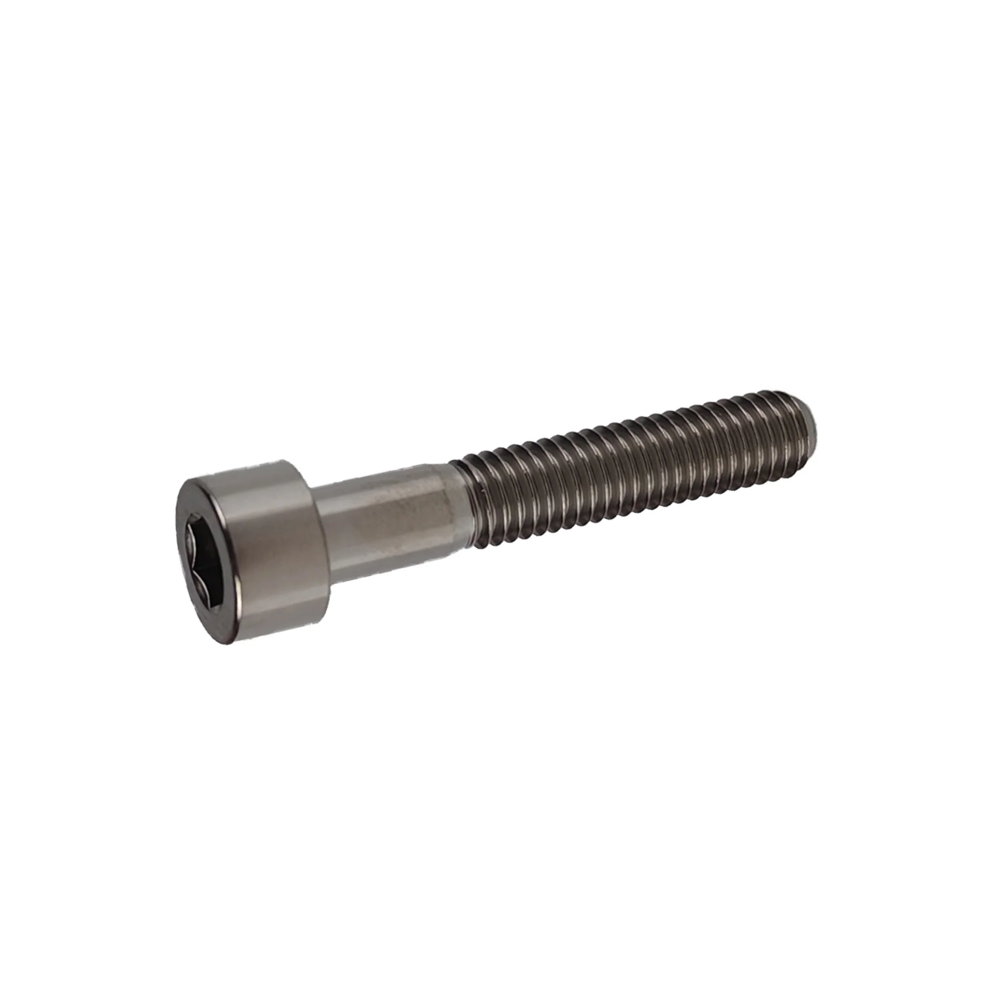 Titanium Aheadset Preload Upgrade Bolt - Anodised Colours - Image 7