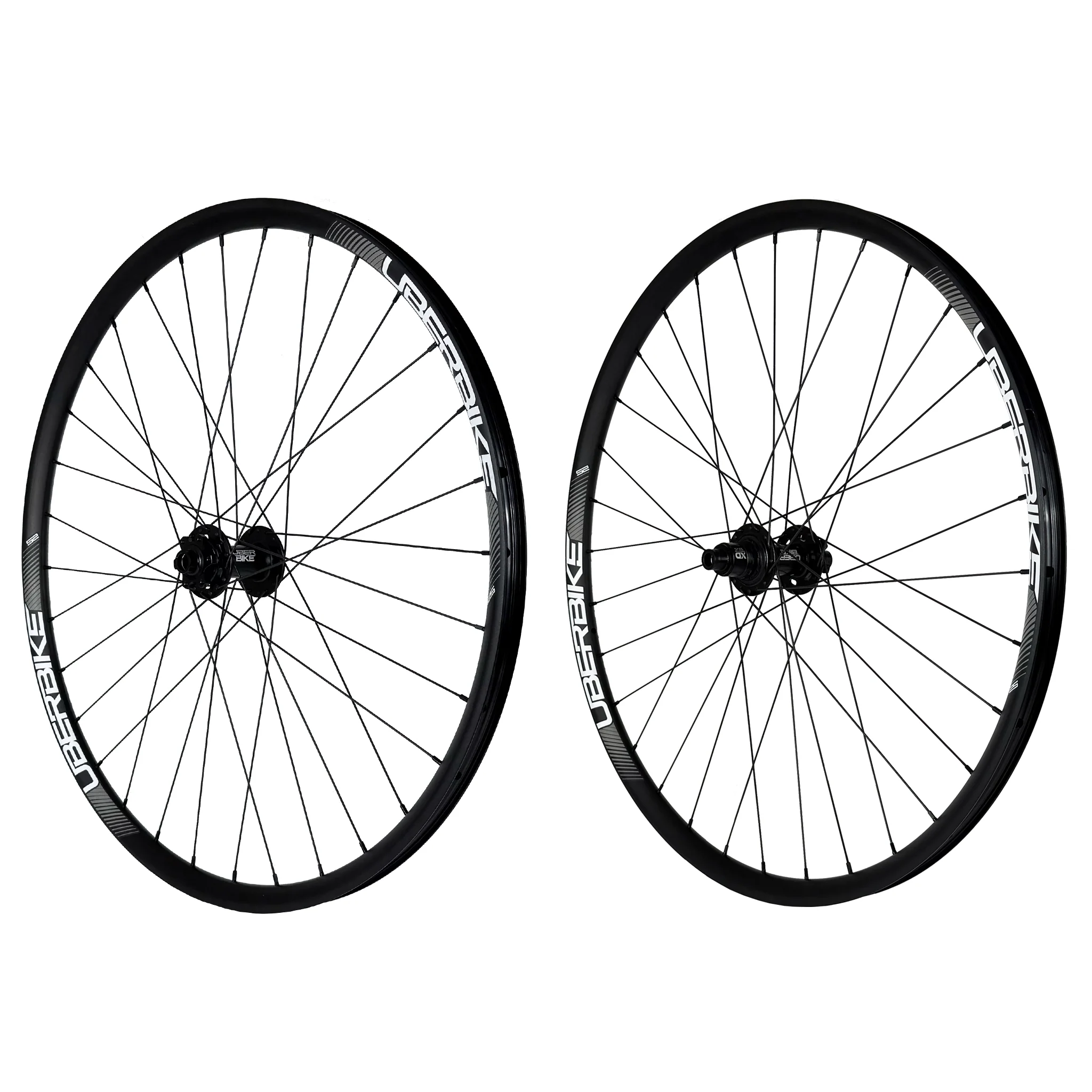Trail 25 MTB 29" Boost Wheels